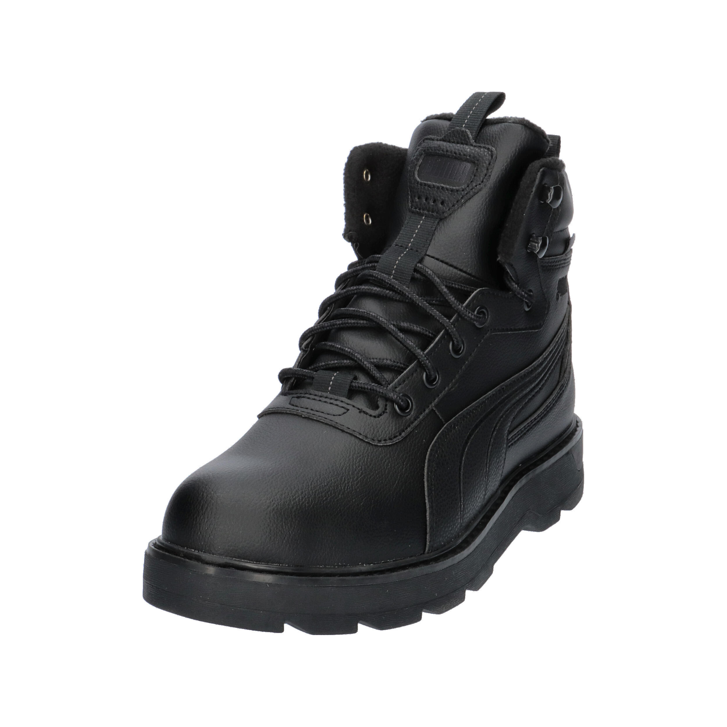 Puma Herren Winterstiefel Desierto v3 Puretex 393928 4/15