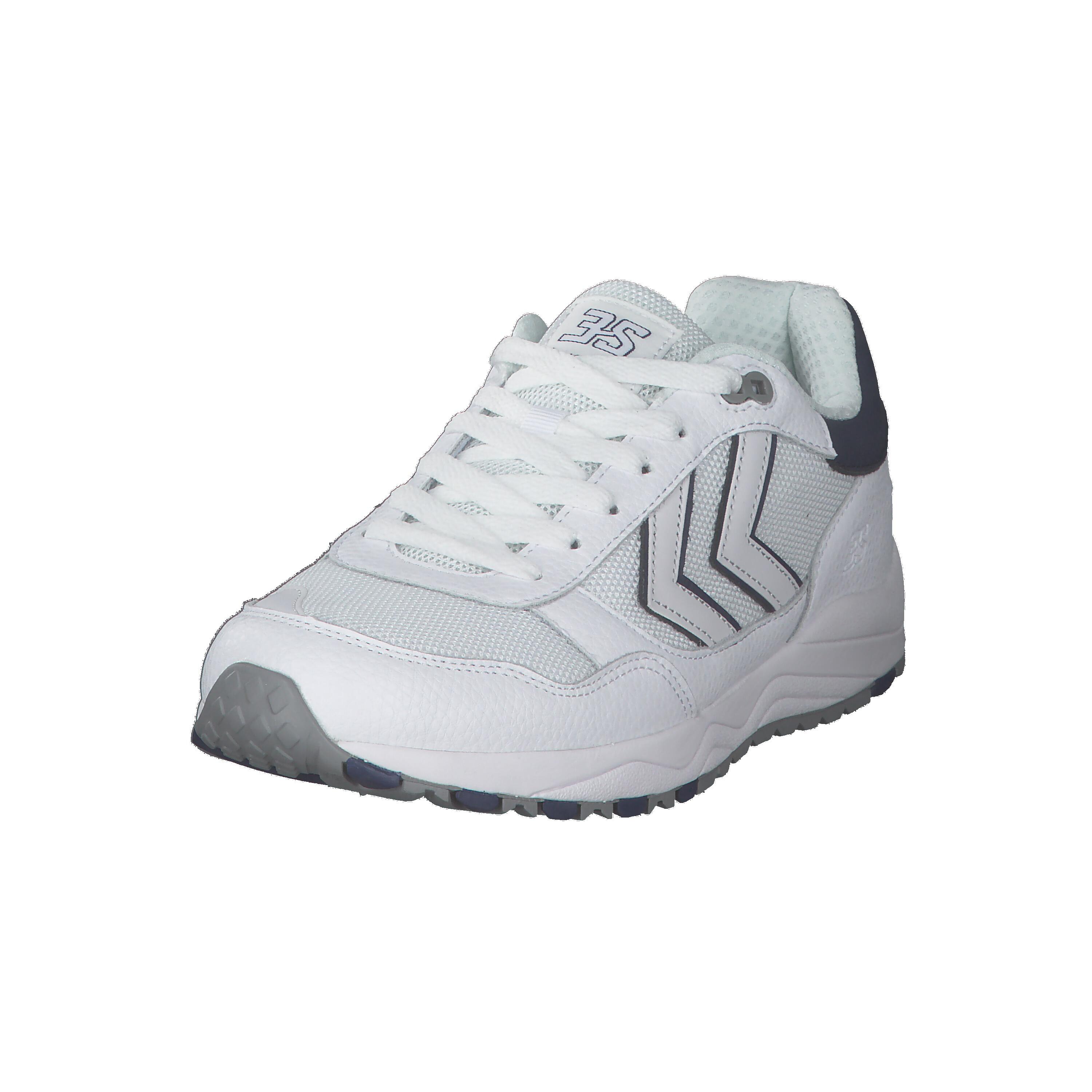 Hummel Unisex Sneaker 3-S Sport 206875 4/15