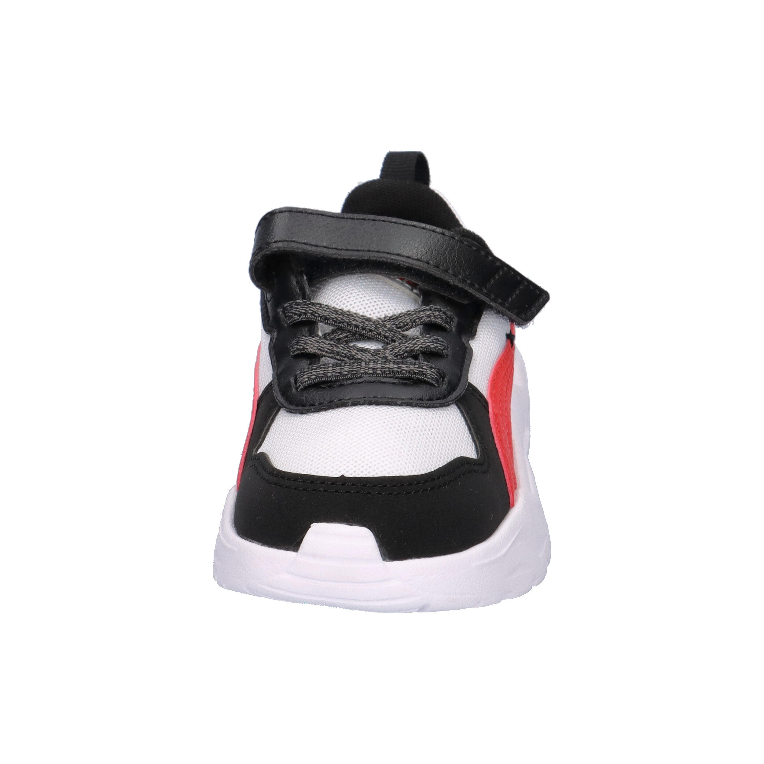 Puma Kinder Sneaker Trinity 2 LT Mid 90s AC+ Inf 406076 3/15