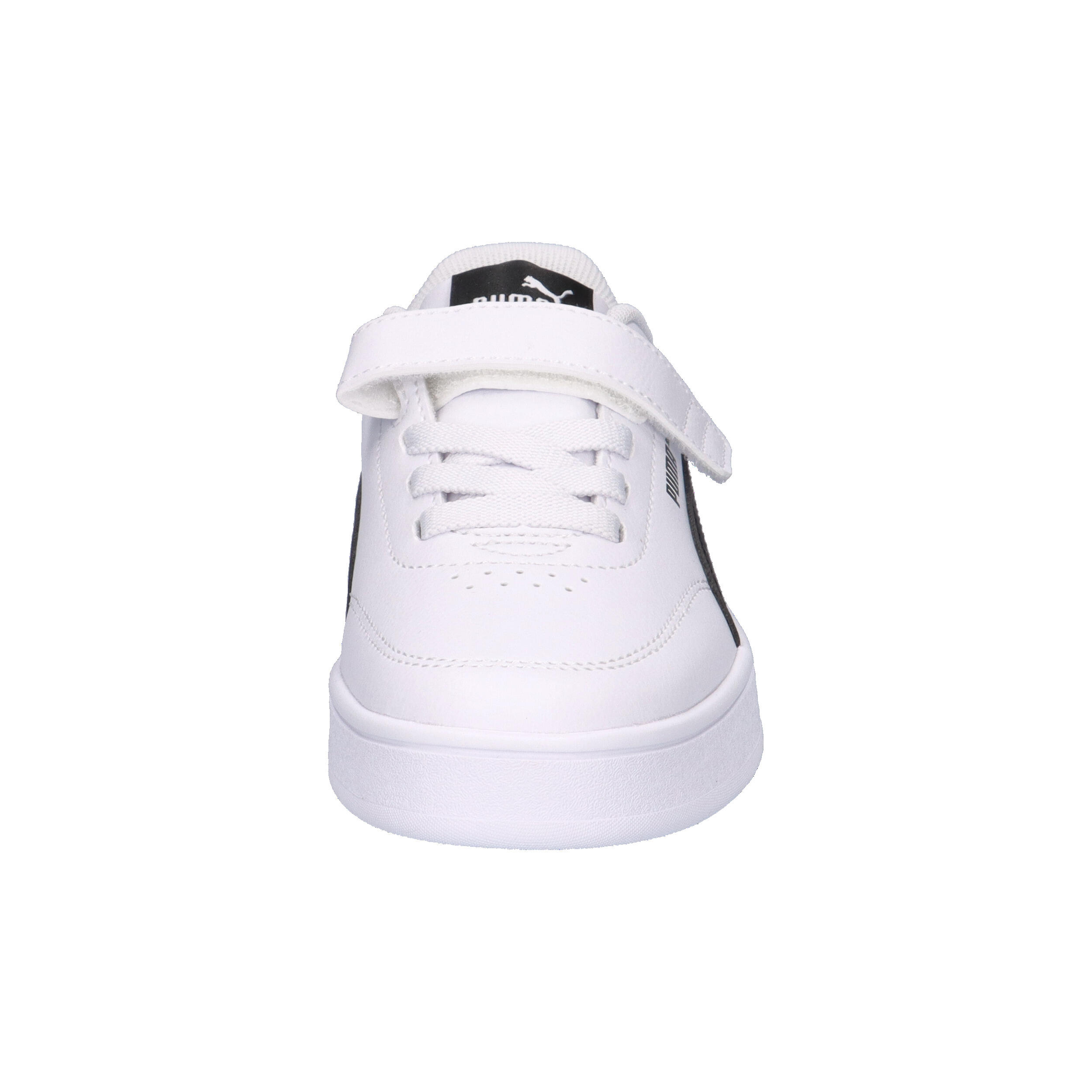 Sneakers Court Classic Clean per bambini PUMA 8/10