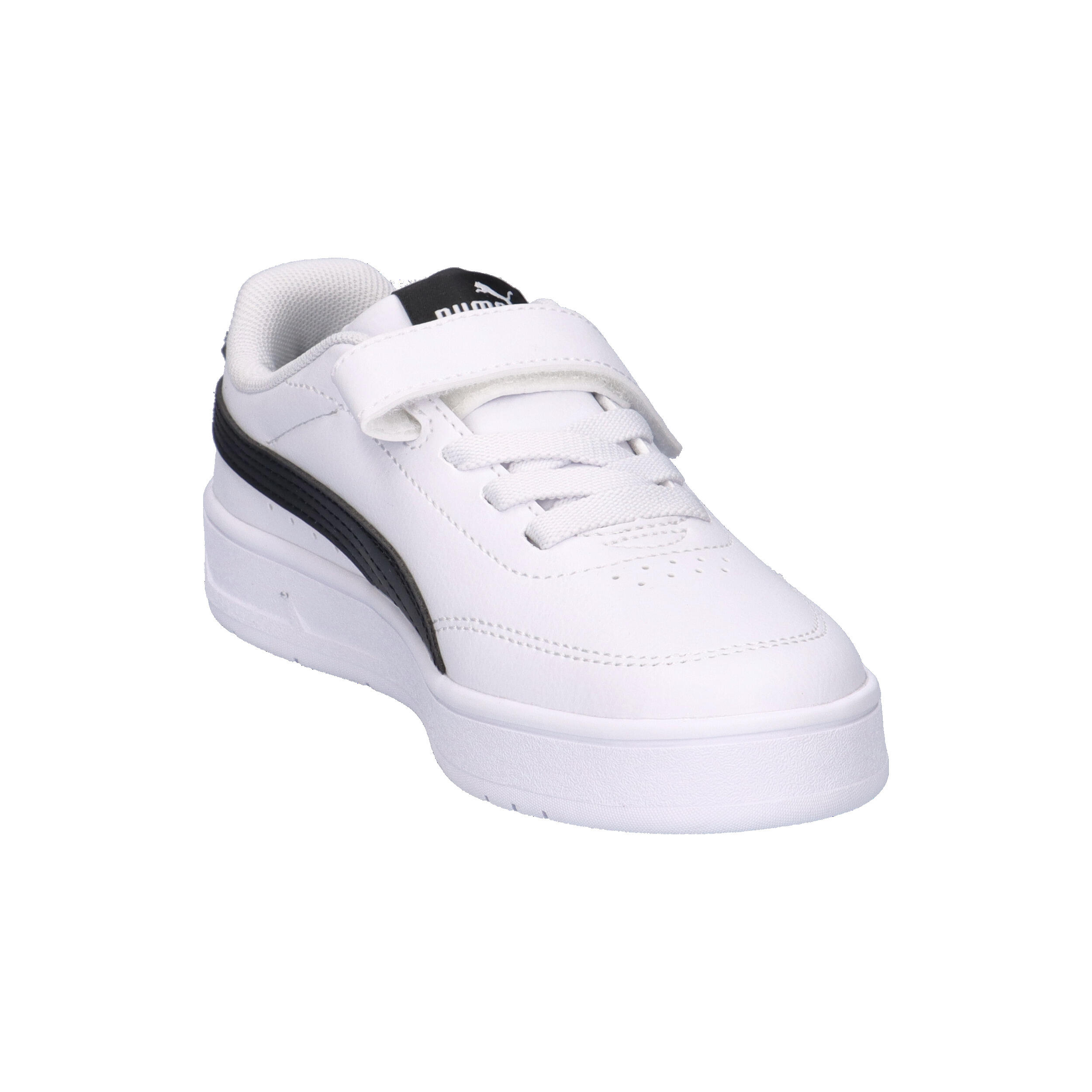 Sneakers Court Classic Clean per bambini PUMA 7/10