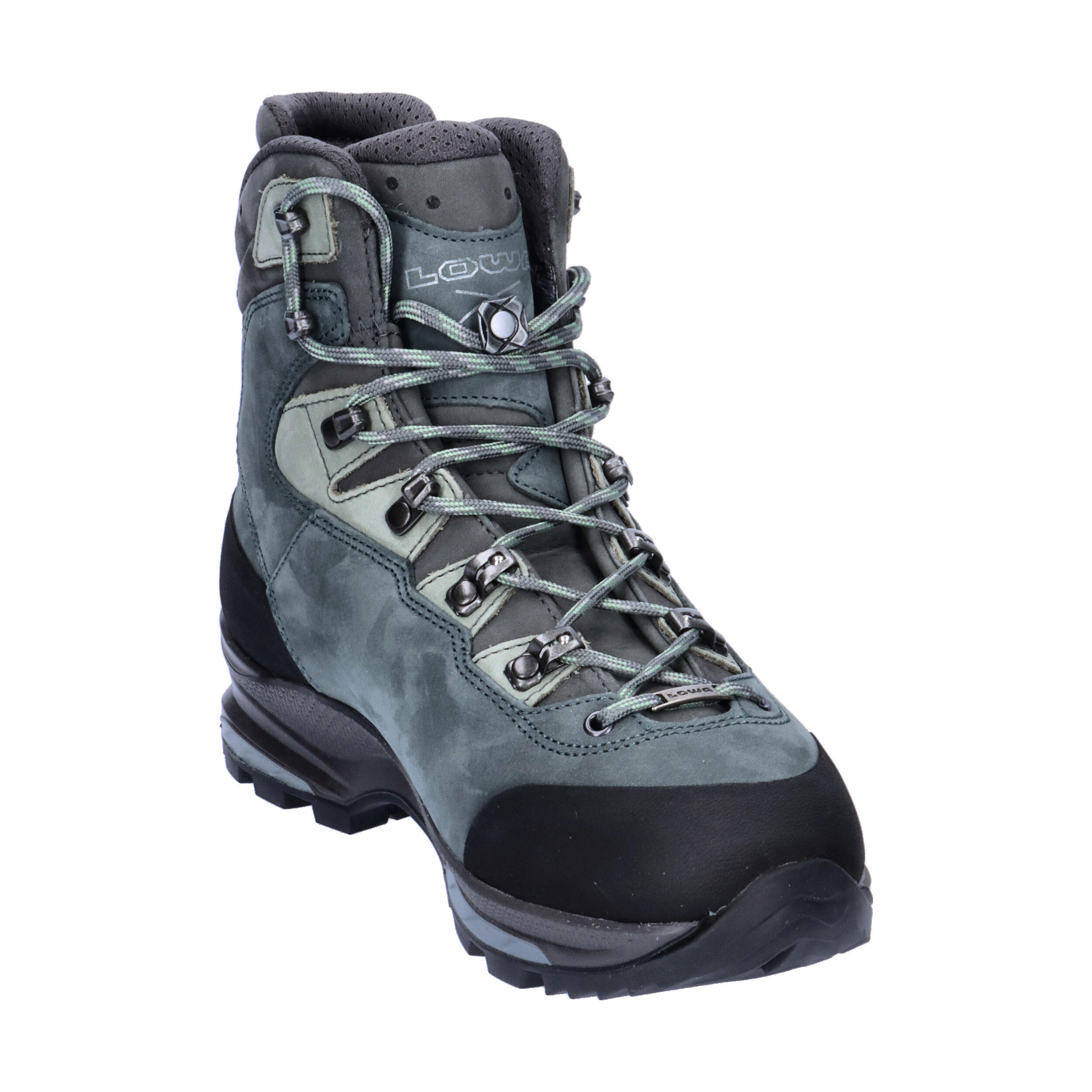Lowa Damen Trekkingschuhe MAURIA EVO GTX 220721 2/15