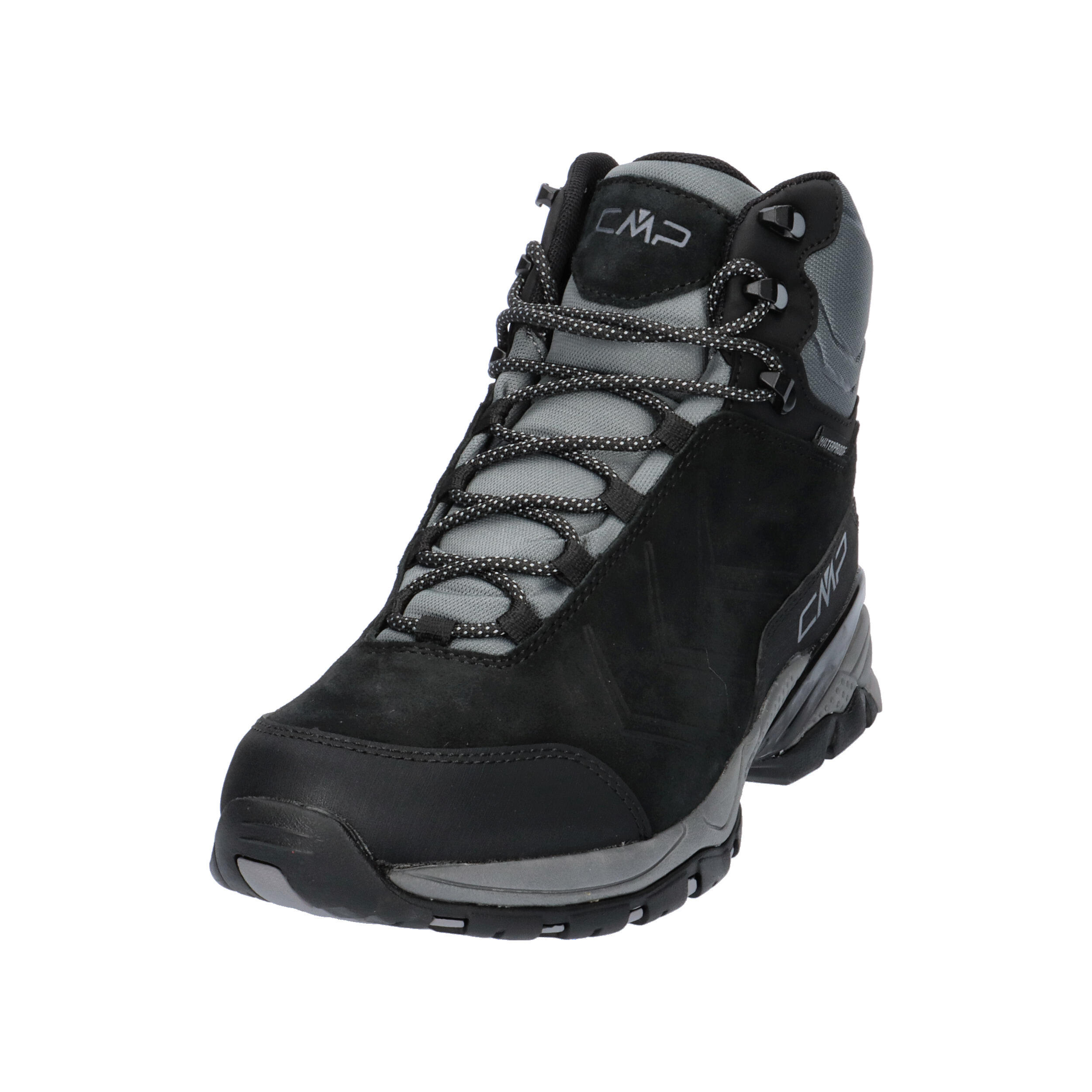 Trekkingschoenen voor heren CMP Melnick 9/10