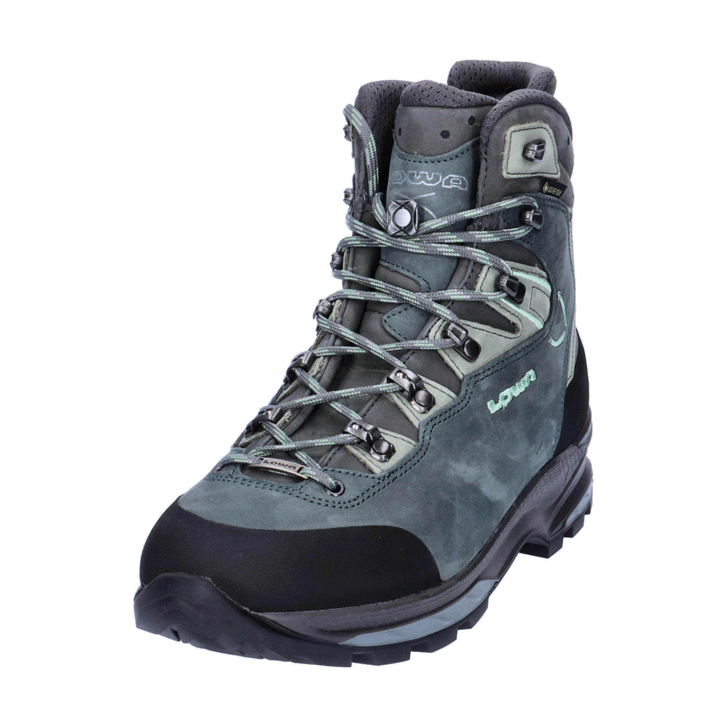 Lowa Damen Trekkingschuhe MAURIA EVO GTX 220721 4/15