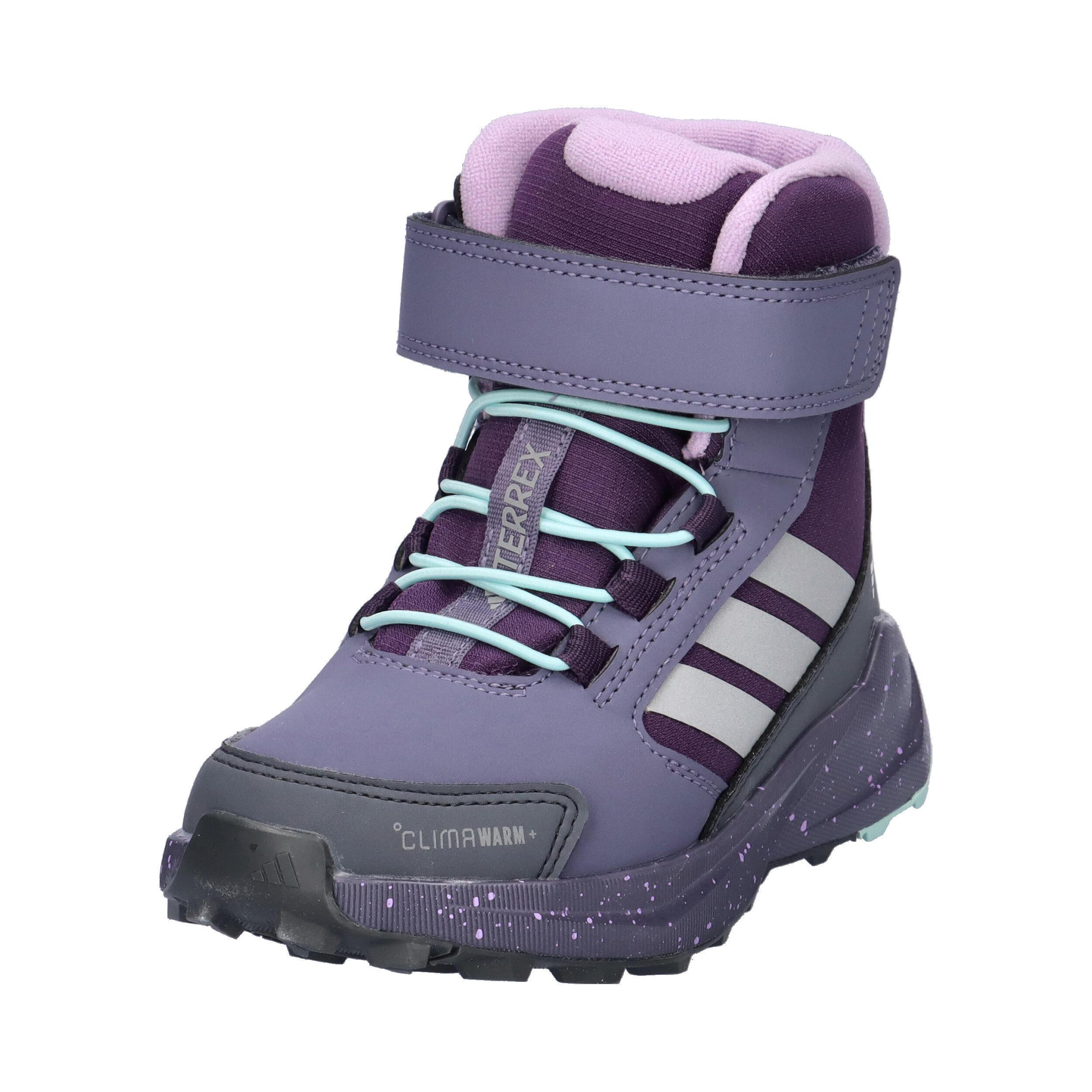 Terrex Trailmaker 2 High CLIMAWARM+ Kids 9/15
