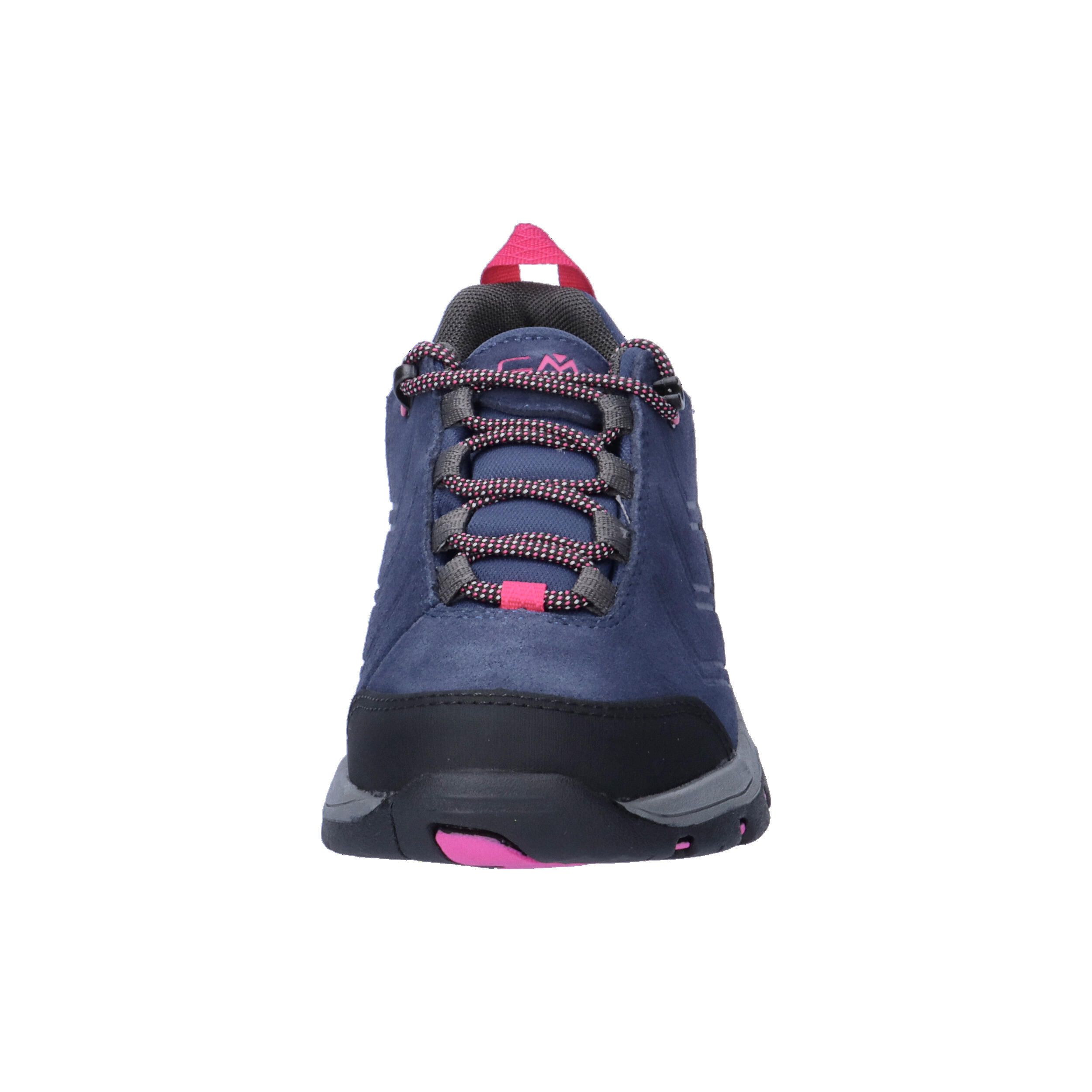 Chaussures de randonnée enfant CMP Melnick WP Low 3/15
