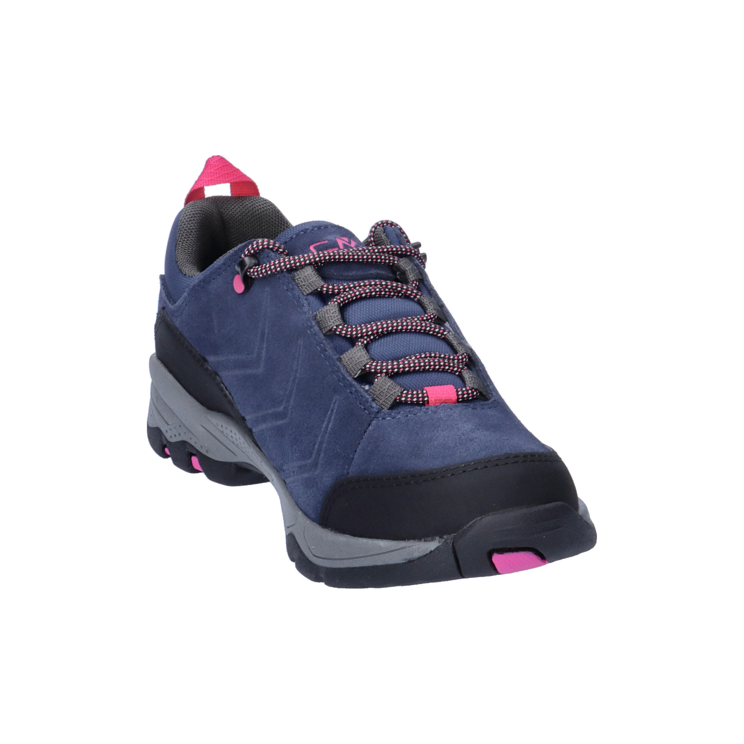 Chaussures de randonnée enfant CMP Melnick WP Low 2/15
