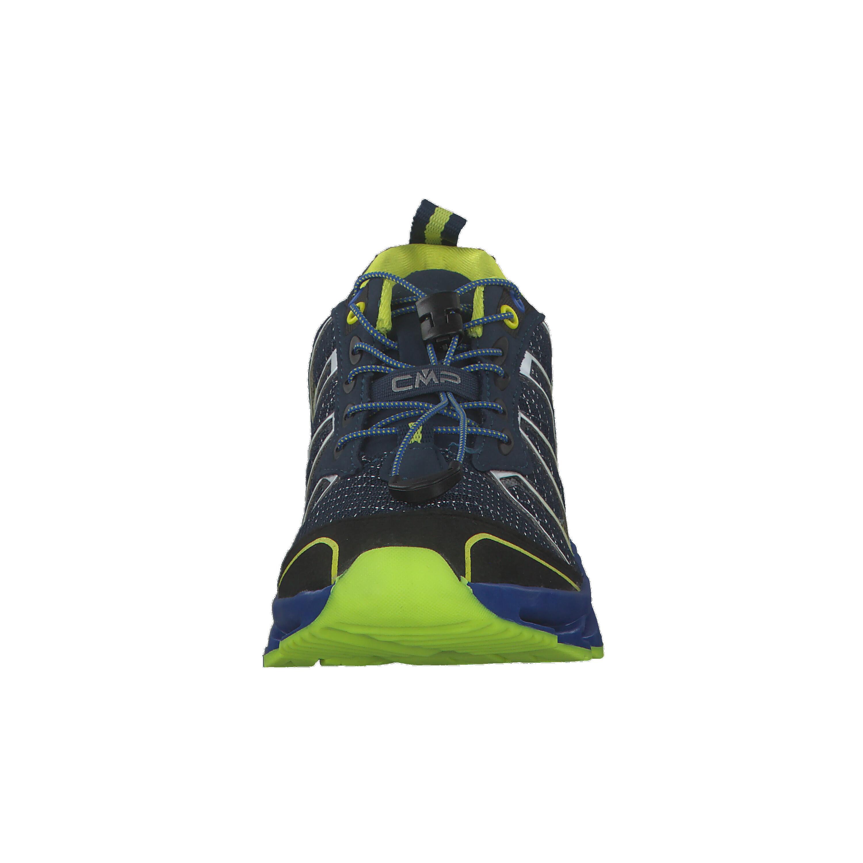 CMP Kinder Trail Running Schuhe Altak 2.0 30Q9674J 8/10