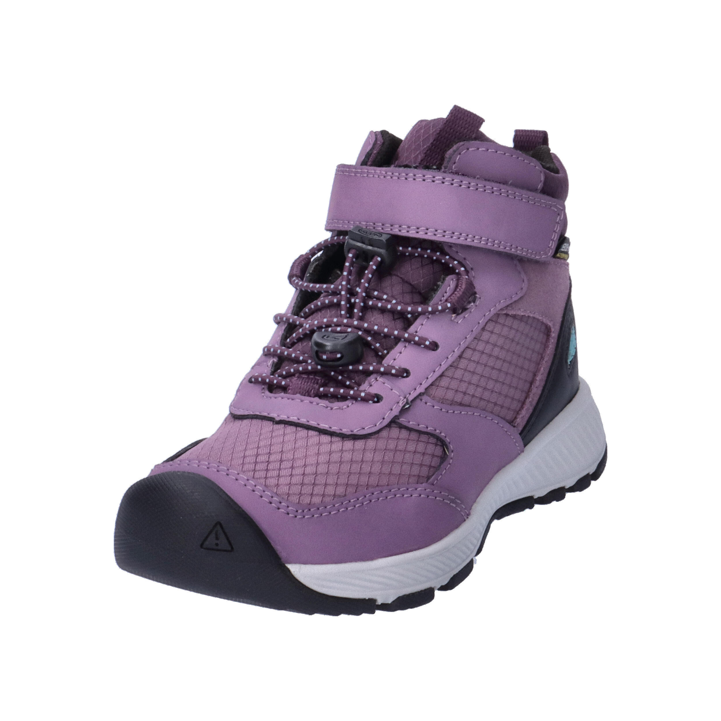 Keen Kinder Wanderstiefel Skua Mid WP C 4/15