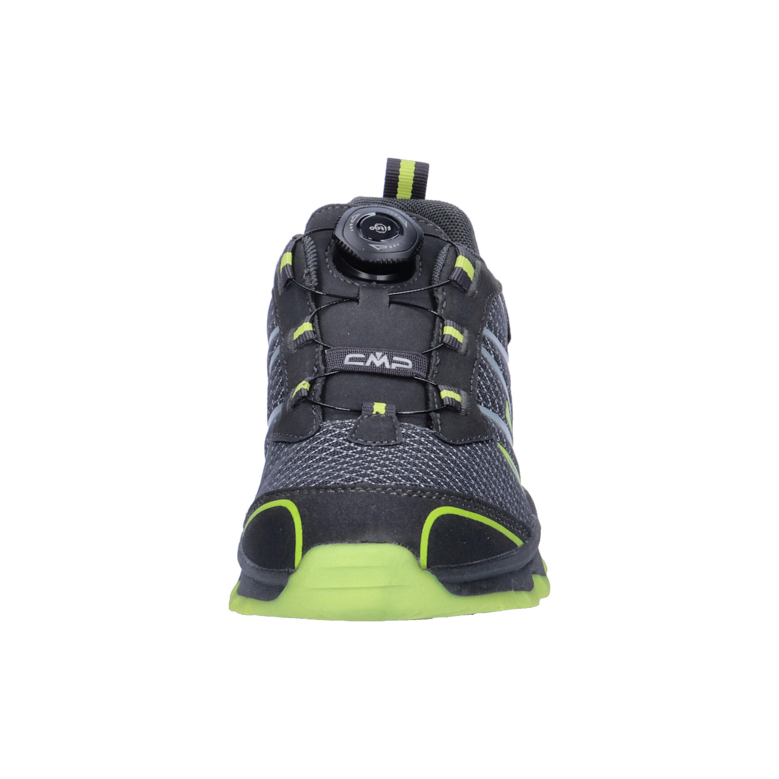 CMP Kinder Trekkingschuhe Aksa Fitgo Fast Hiking Shoe 3Q56834 3/15