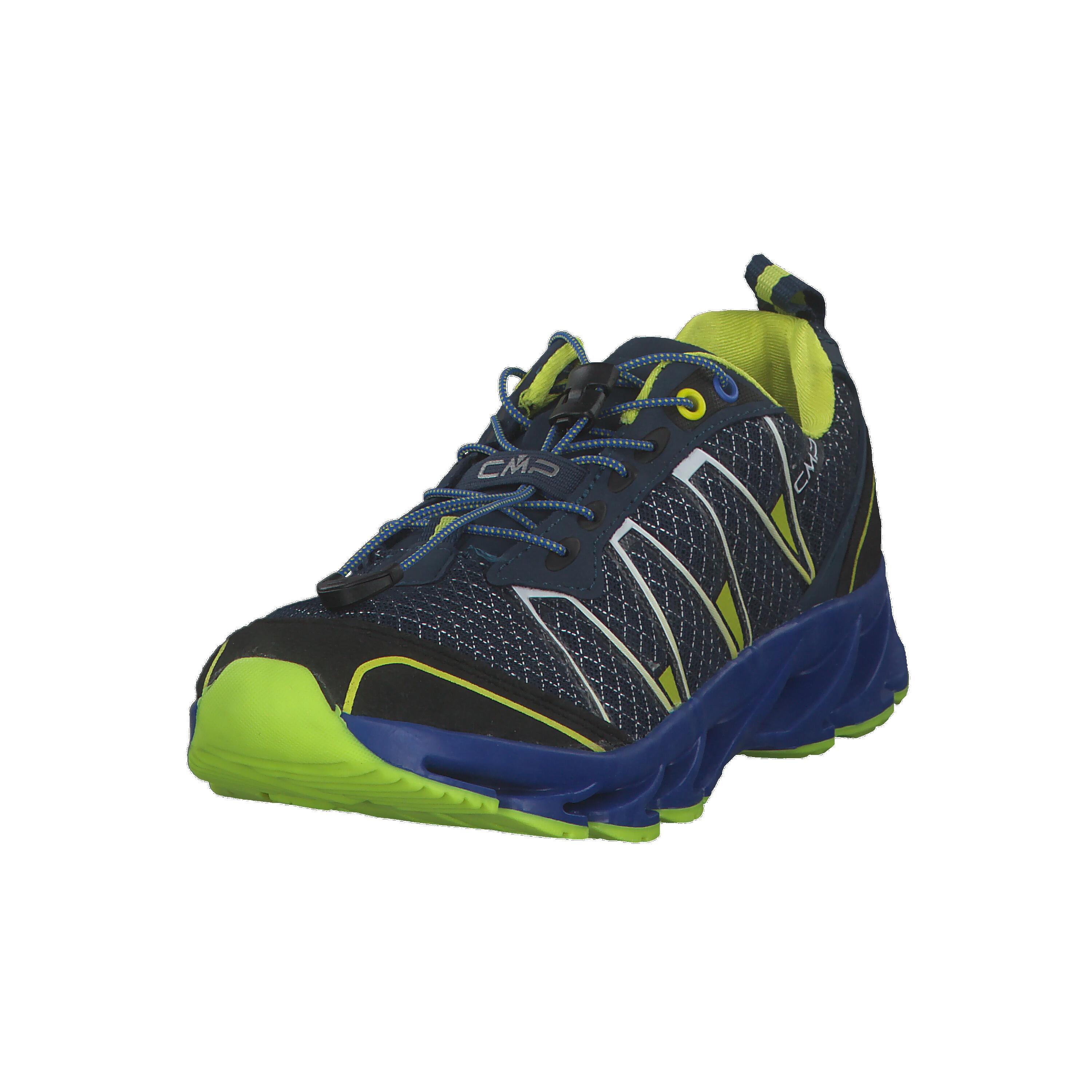 CMP Kinder Trail Running Schuhe Altak 2.0 30Q9674J 9/10