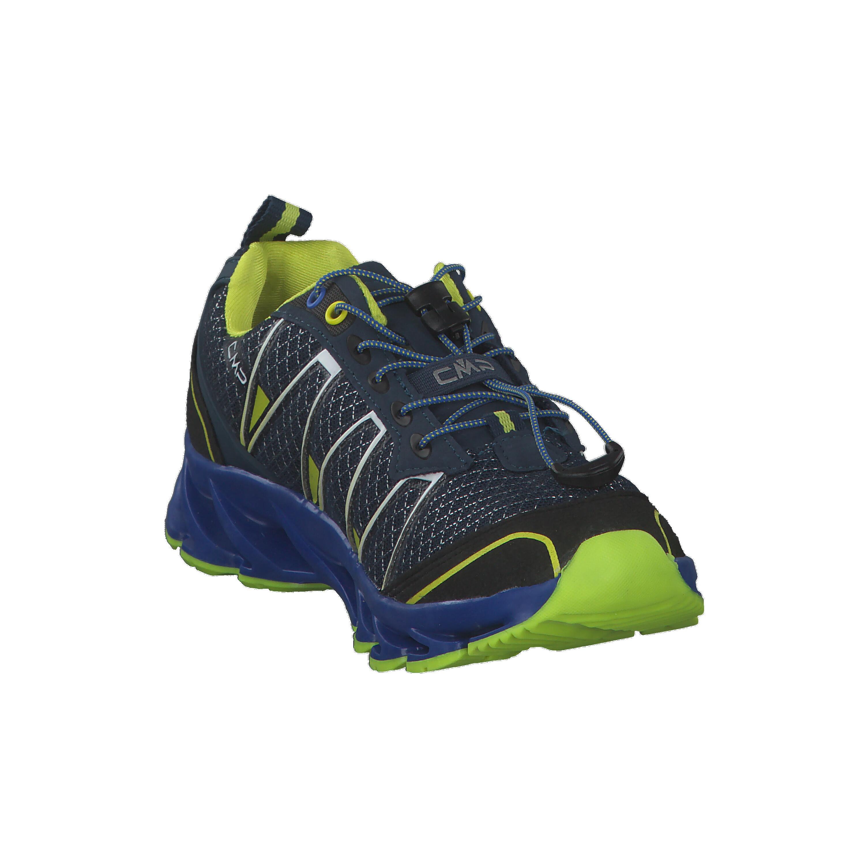 Buty trailowe dla dzieci CMP Altak 2.0