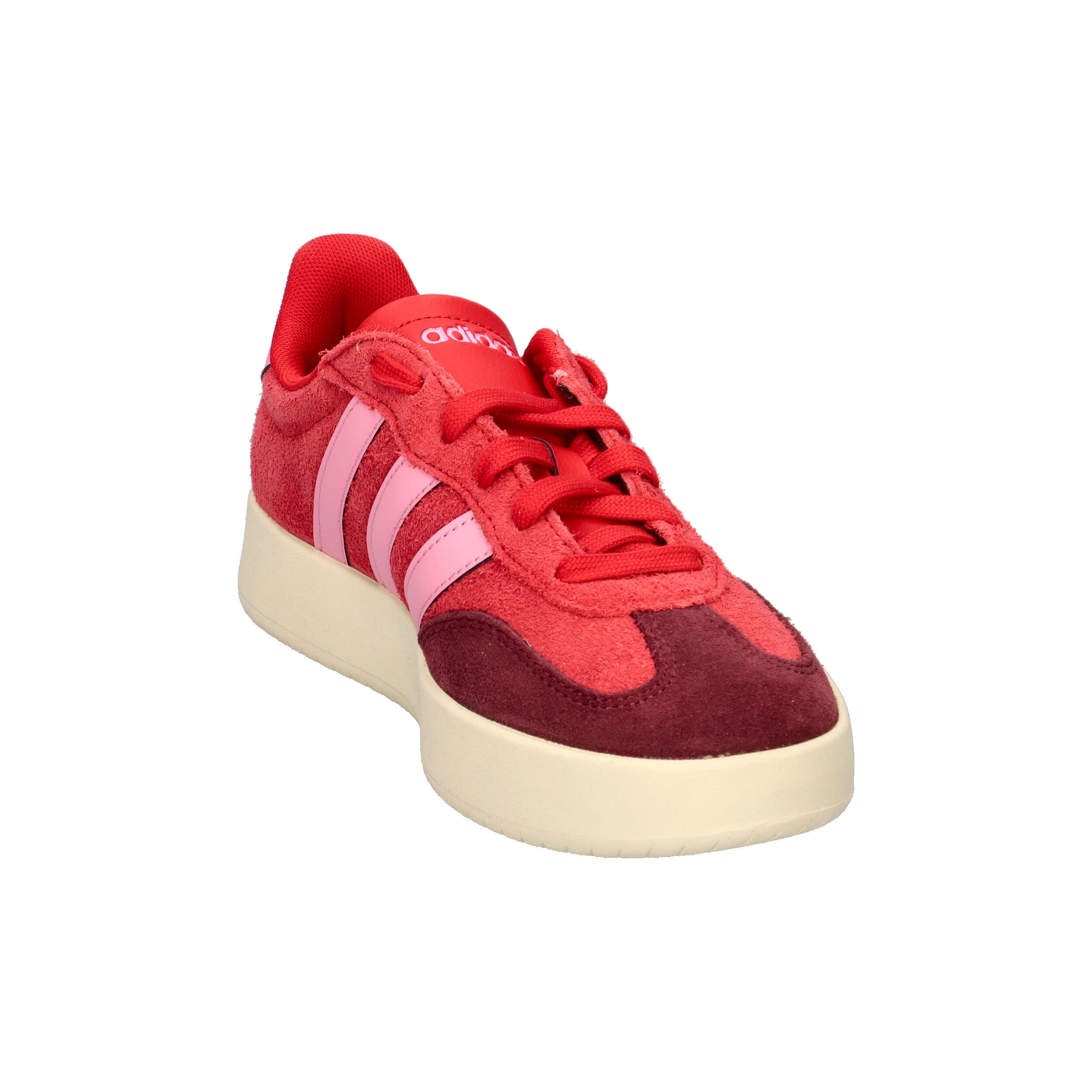 adidas Damen Sneaker BARREDA 2/15