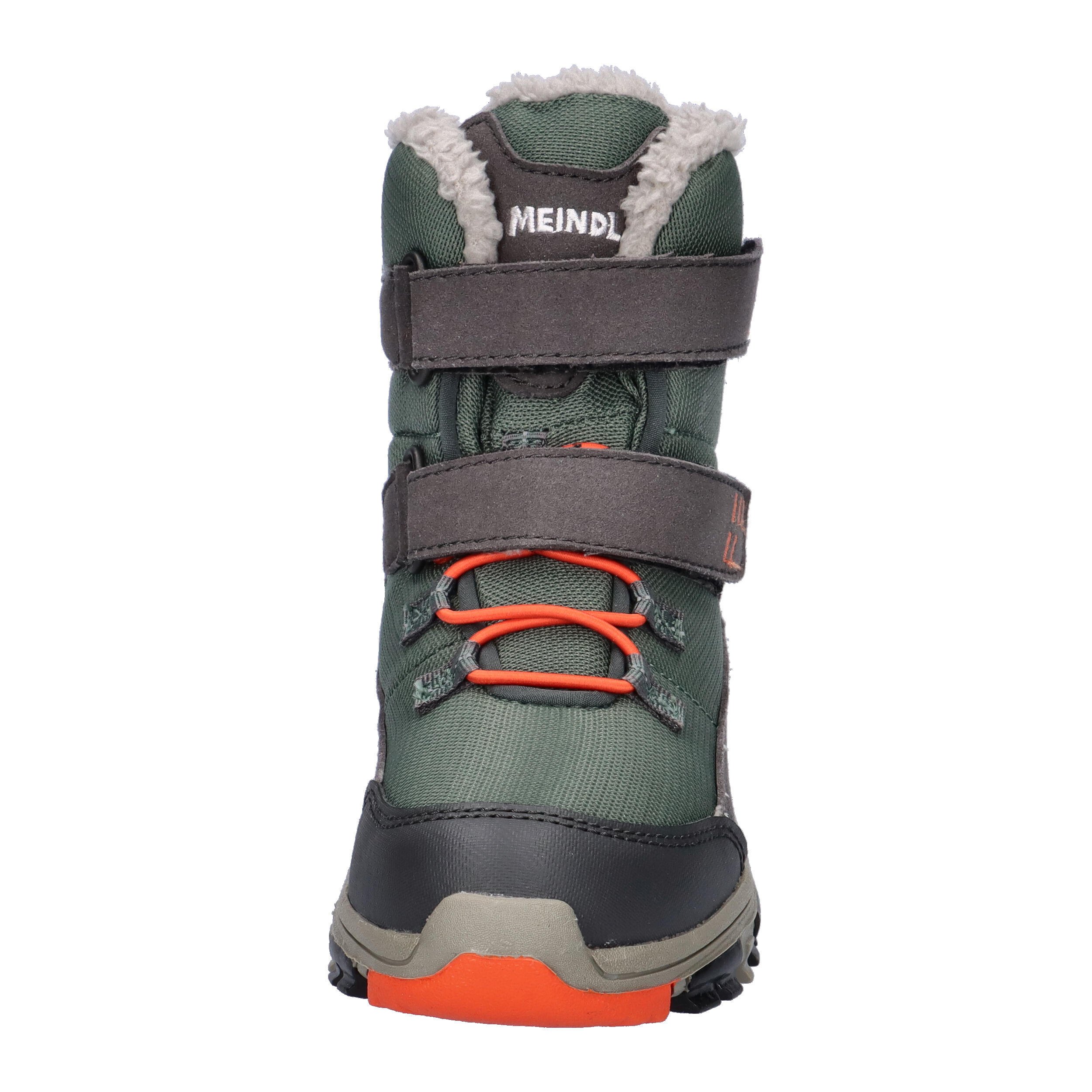 Meindl Kinder Winterstiefel Visby Junior GTX 7669 3/15