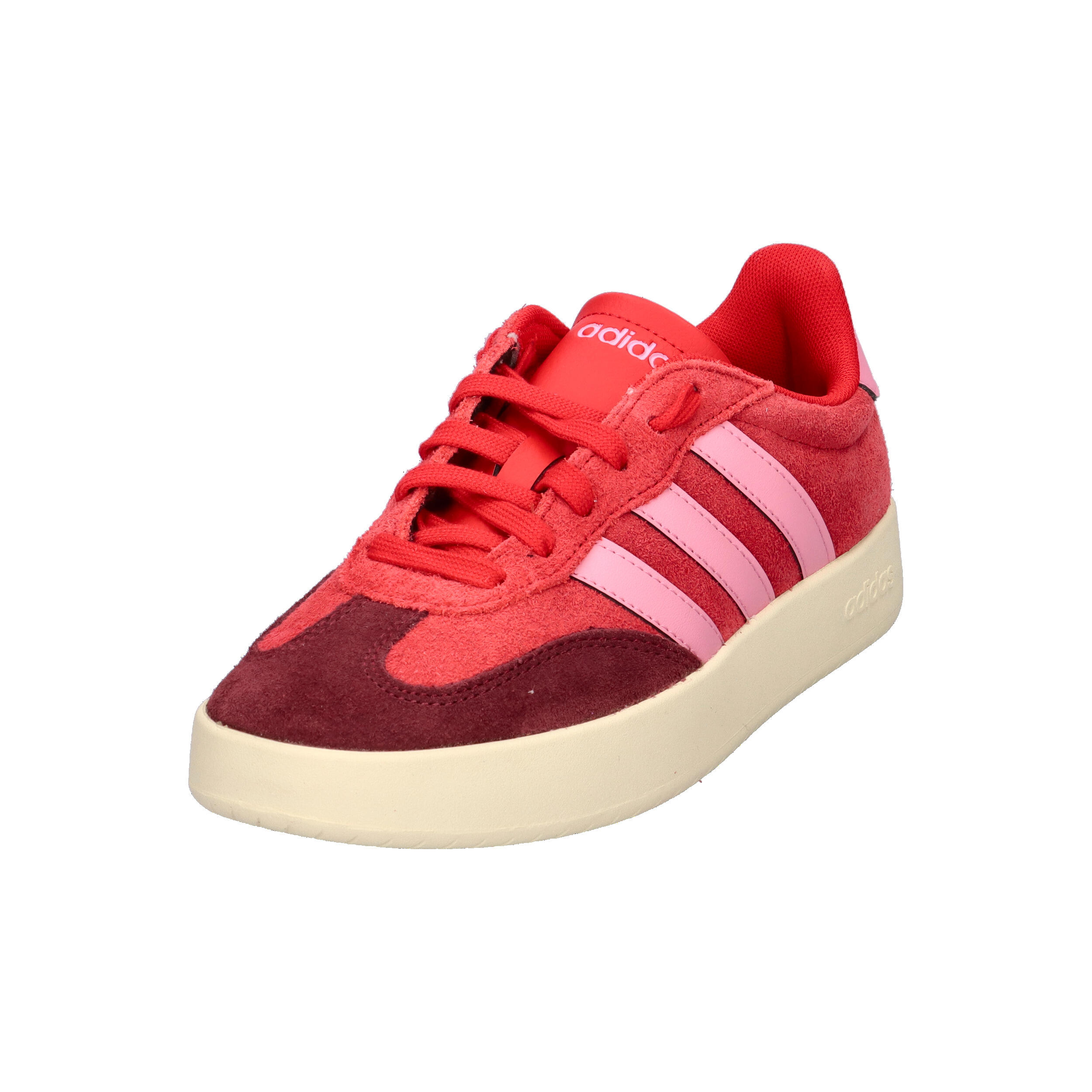 adidas Damen Sneaker BARREDA 4/15