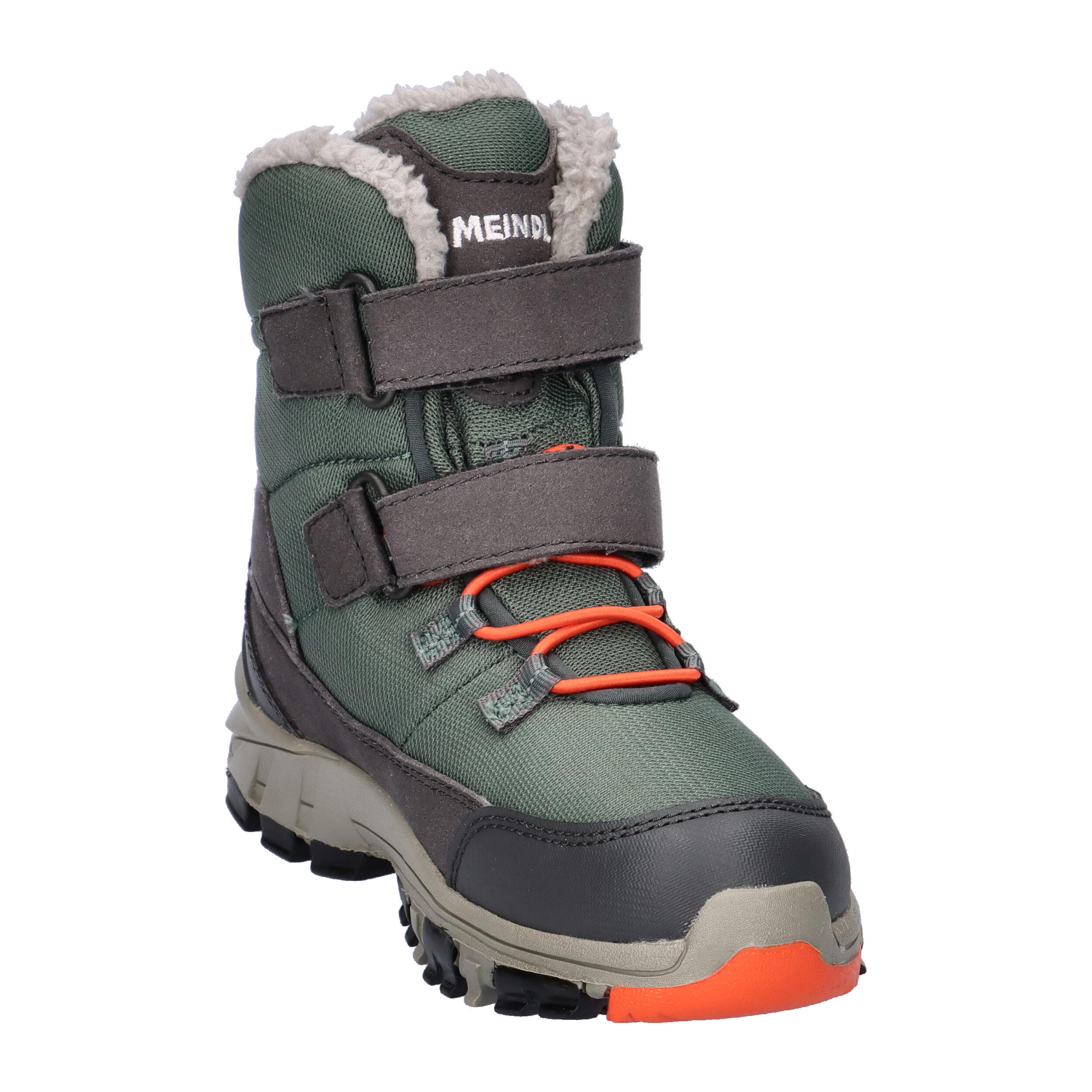 Meindl Kinder Winterstiefel Visby Junior GTX 7669 2/15