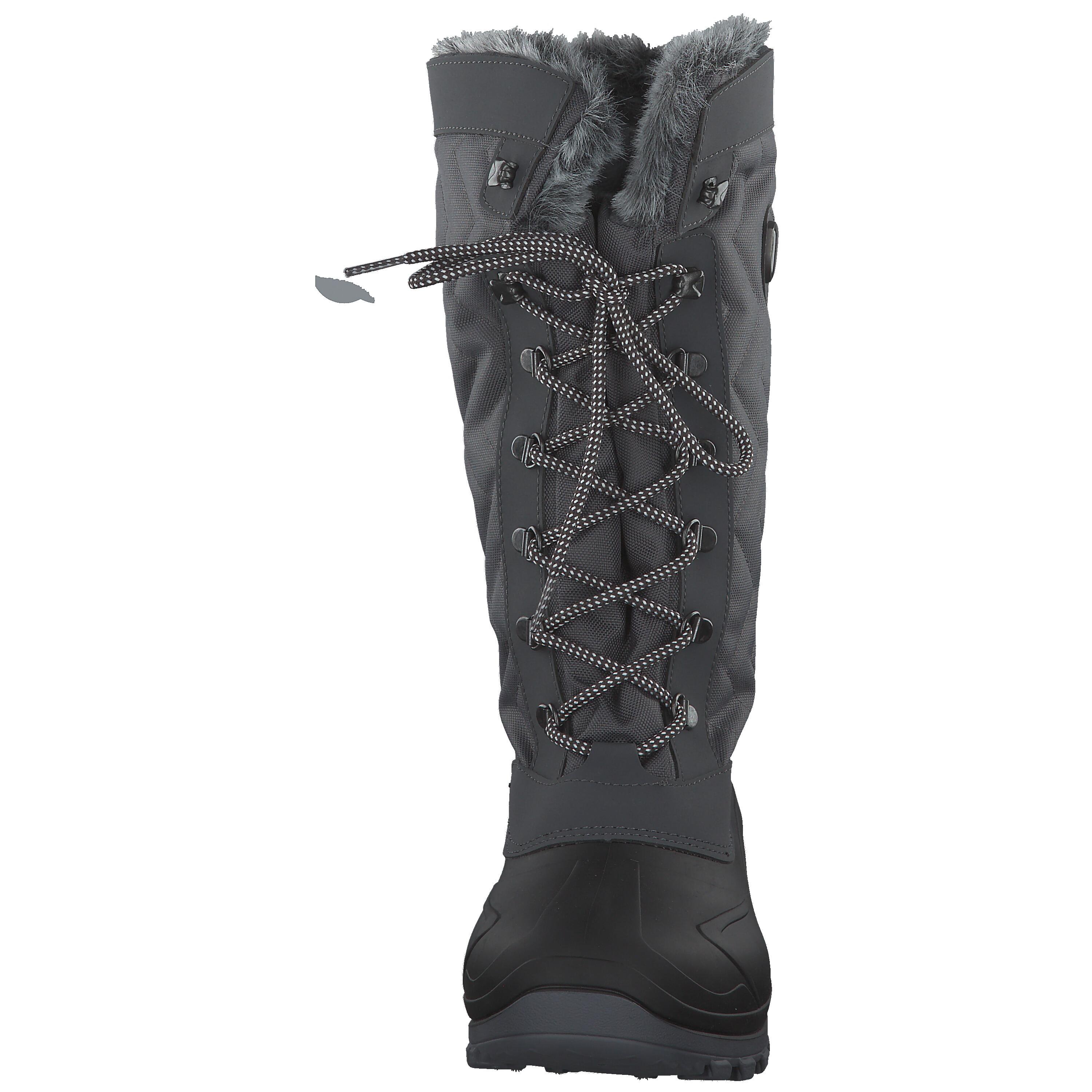Boots CMP Men Grey Synthetic Rigel 3/14