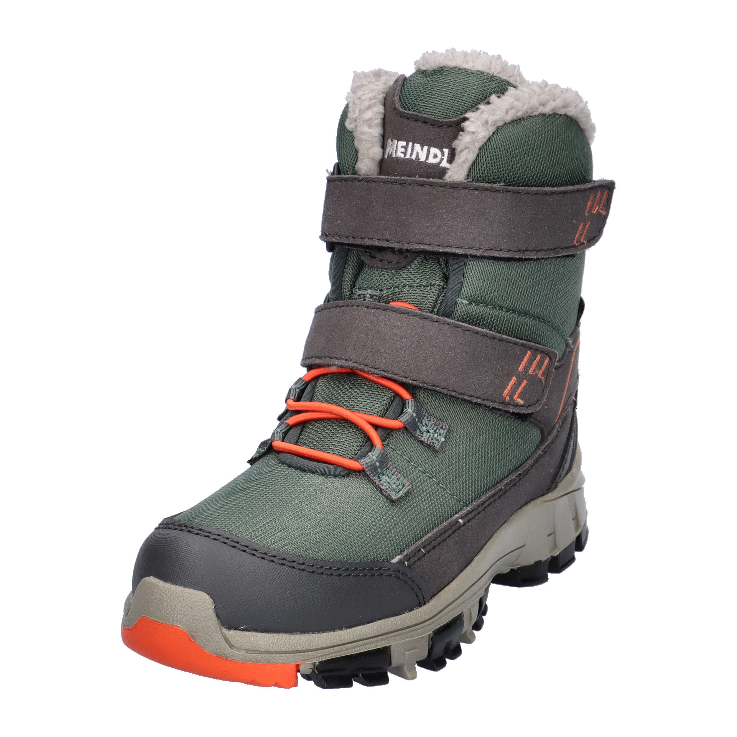 Meindl Kinder Winterstiefel Visby Junior GTX 7669 4/15