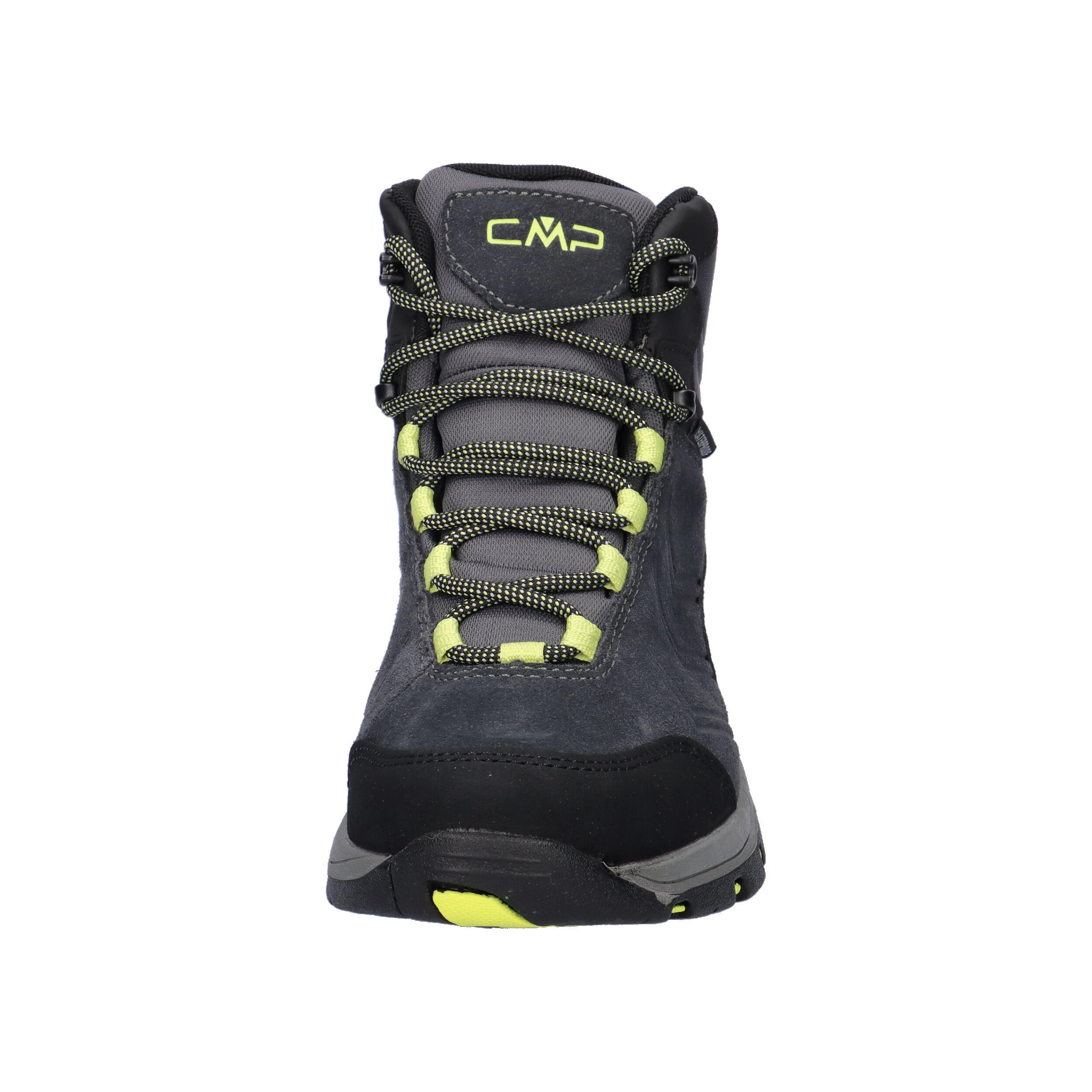Zapatillas de senderismo para niños CMP Melnick Mid 3/15