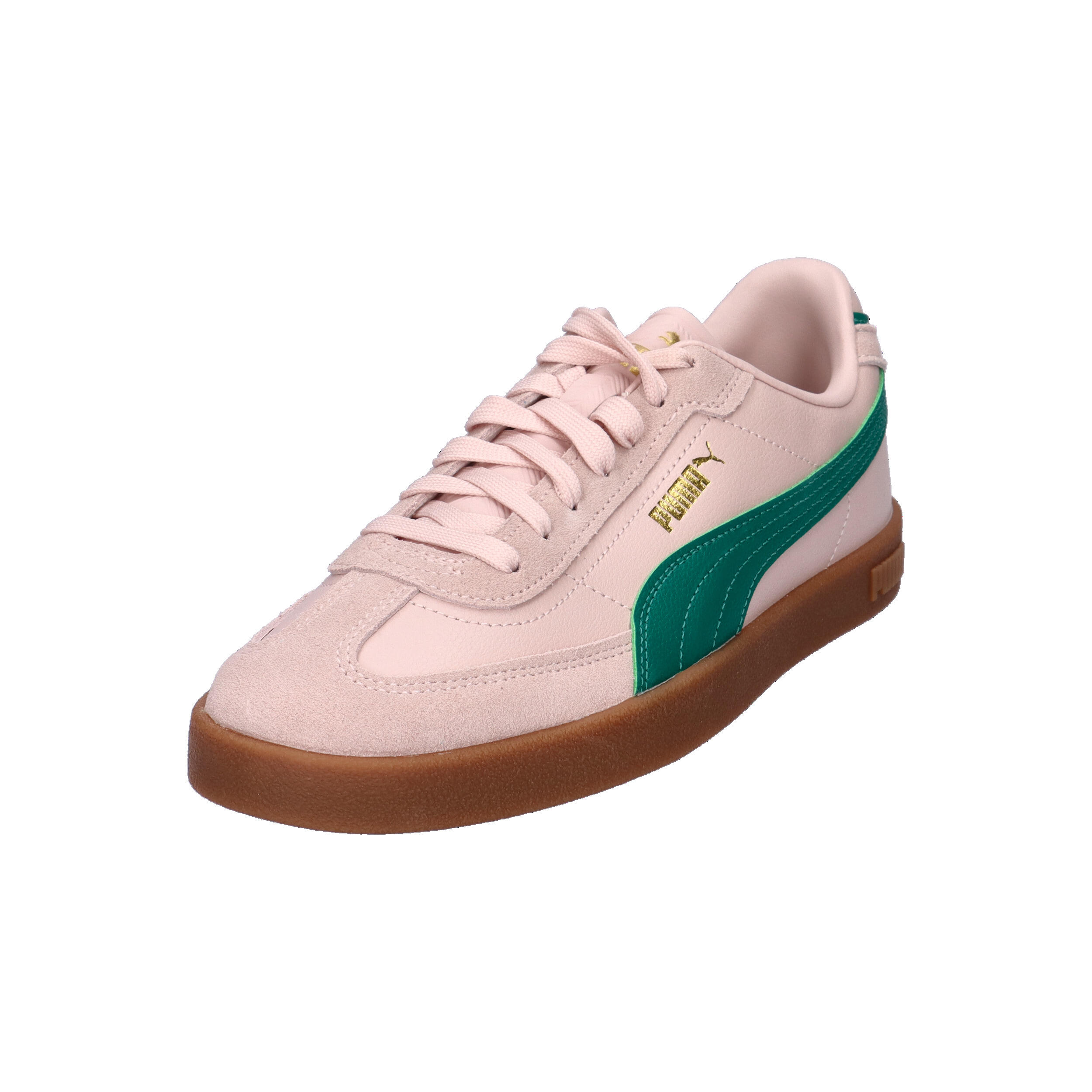 Buty sportowe damskie Puma Club Ii Era 9/15