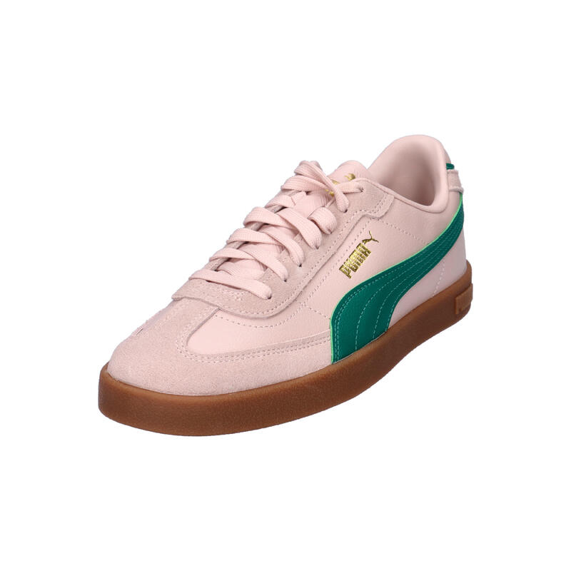 Pantofi sport femei Puma Club Ii Era, Roz