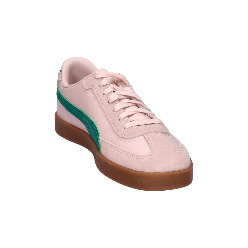 Pantofi sport femei Puma Club Ii Era, Roz