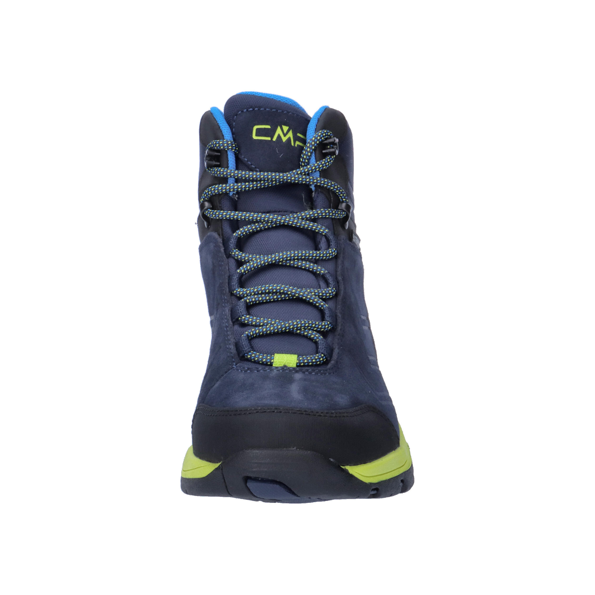 Scarpe da trekking bambino CMP Melnick Mid 3/15