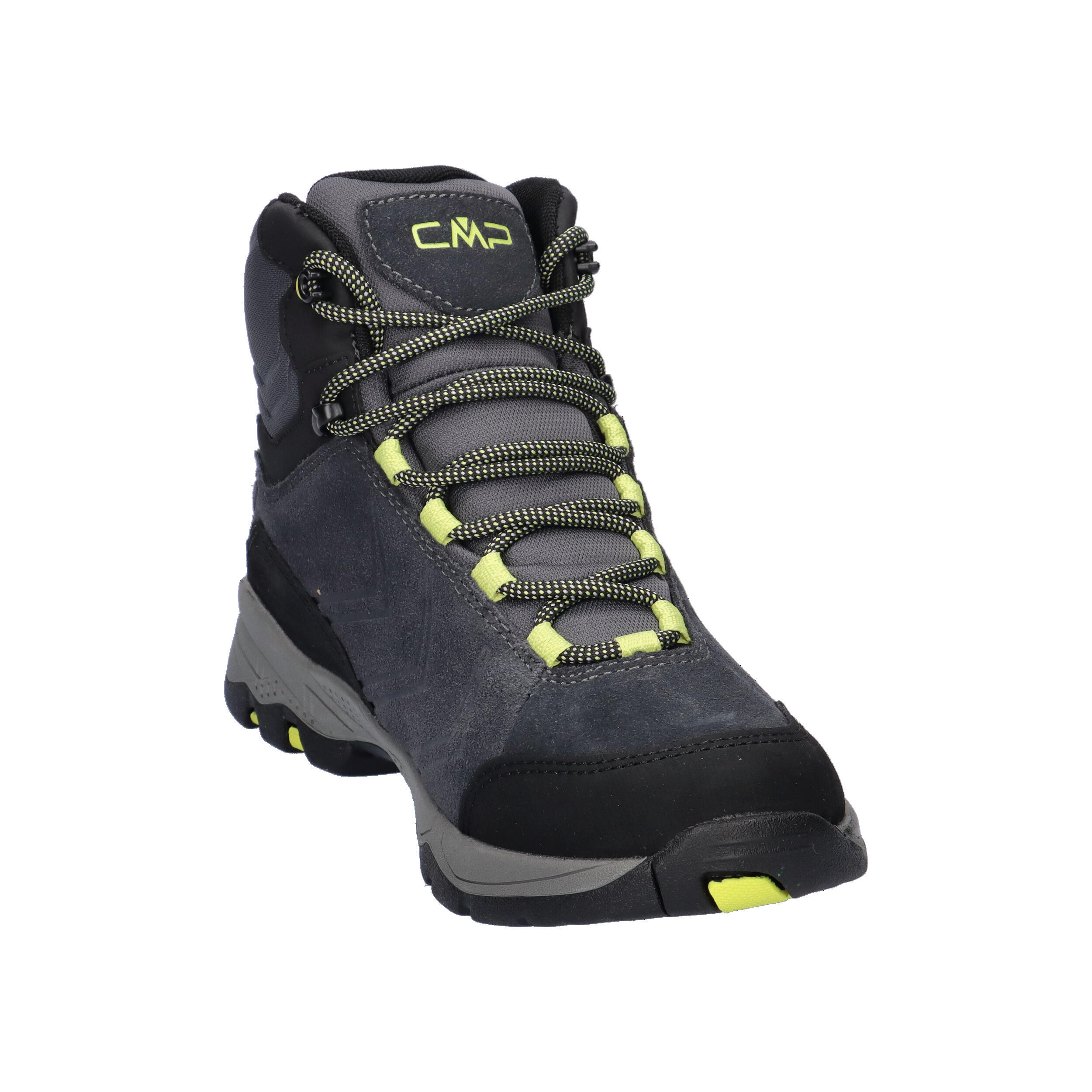 Zapatillas de senderismo para niños CMP Melnick Mid 2/15