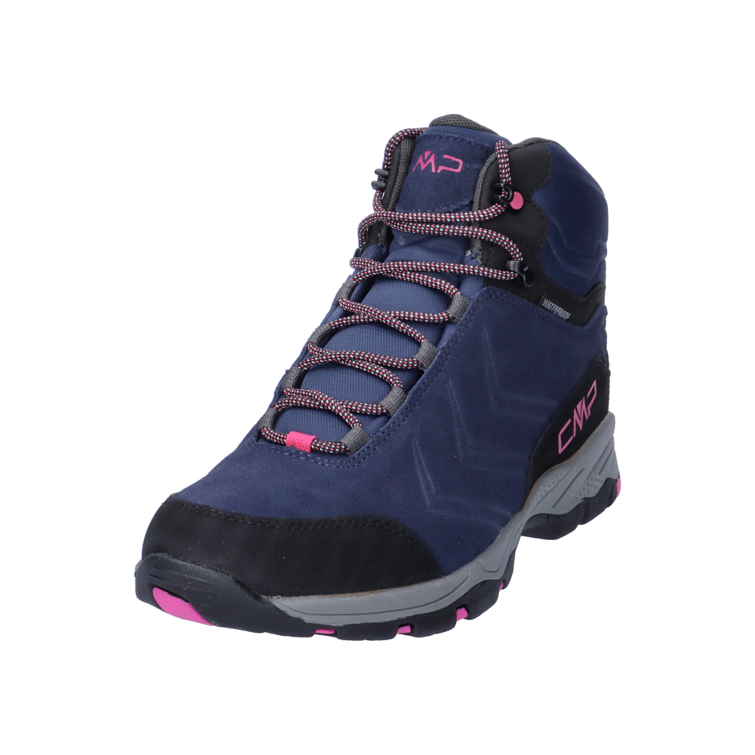 CMP Kinder Trekkingstiefel MELNICK MID WP 3Q18584J 4/15