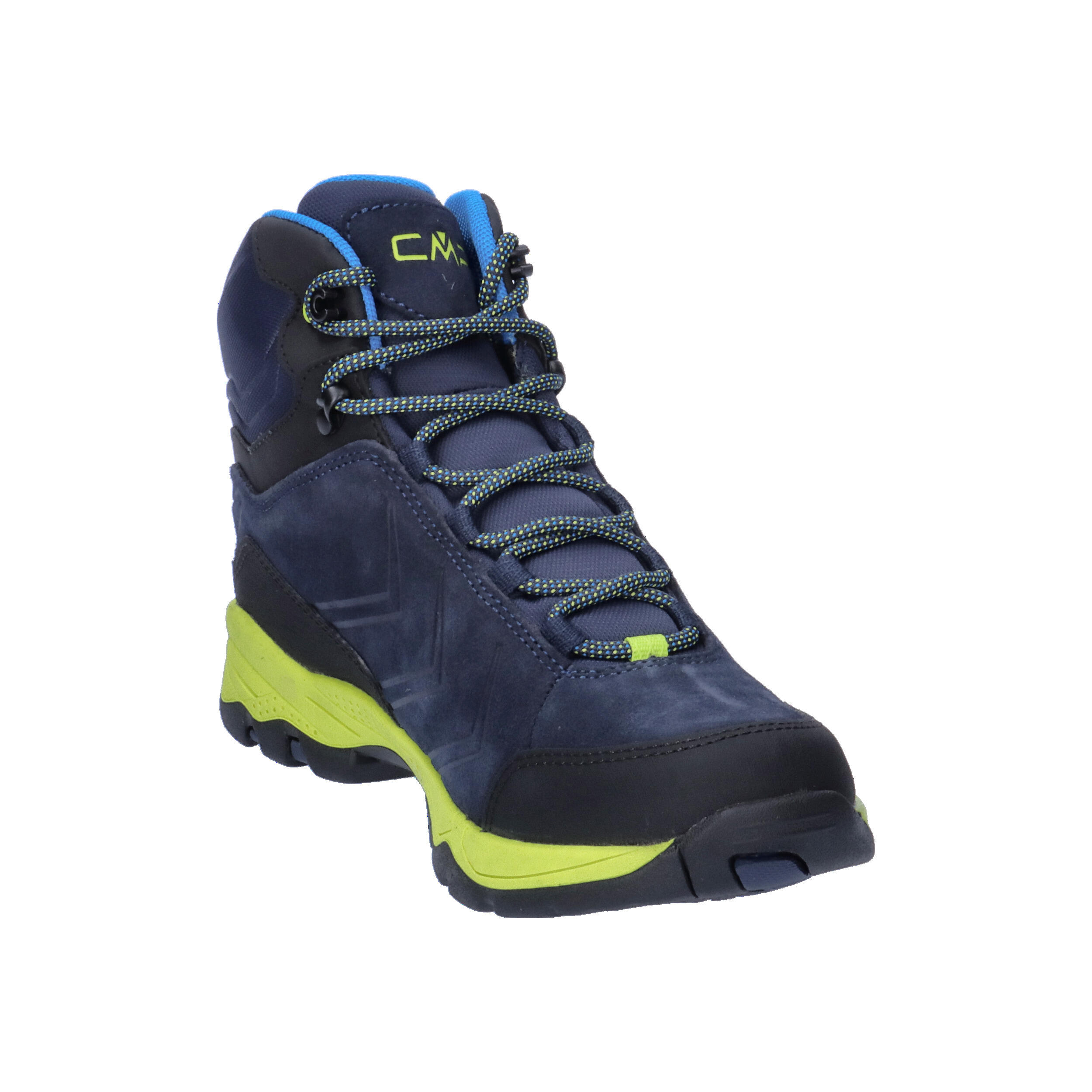 Scarpe da trekking bambino CMP Melnick Mid 2/15
