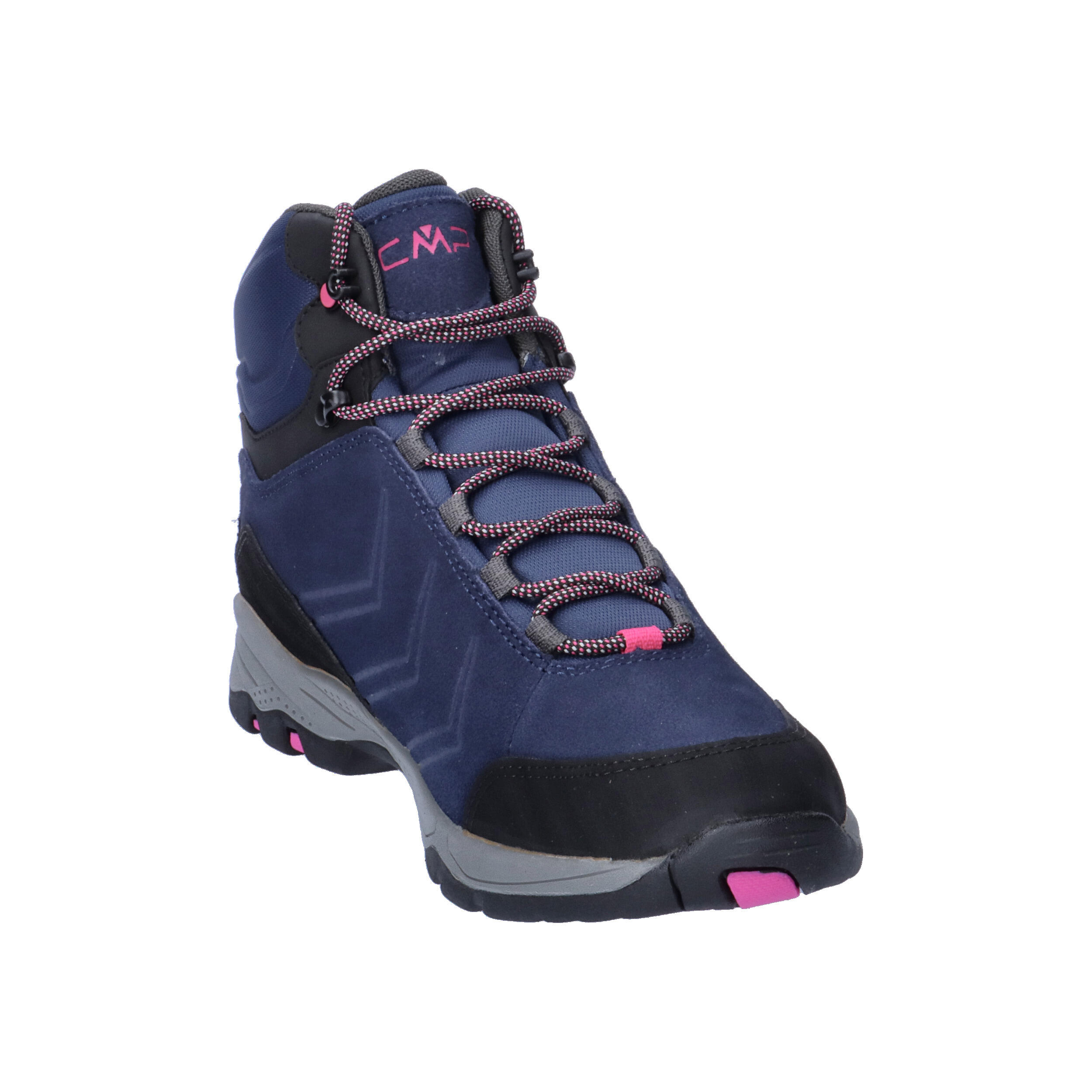 CMP Kinder Trekkingstiefel MELNICK MID WP 3Q18584J 2/15
