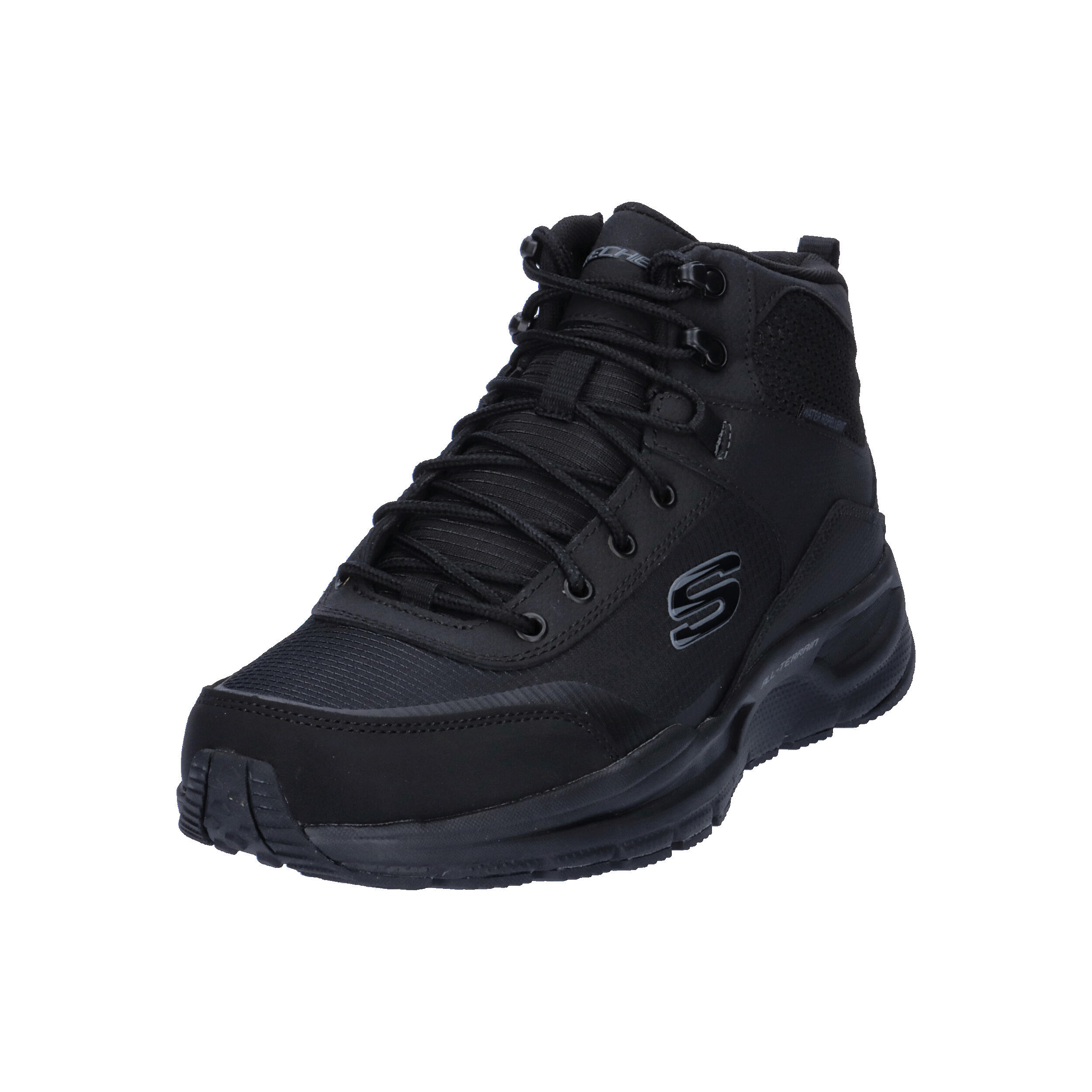 Winterlaarzen voor heren Skechers Escape Plan 2.0 9/10
