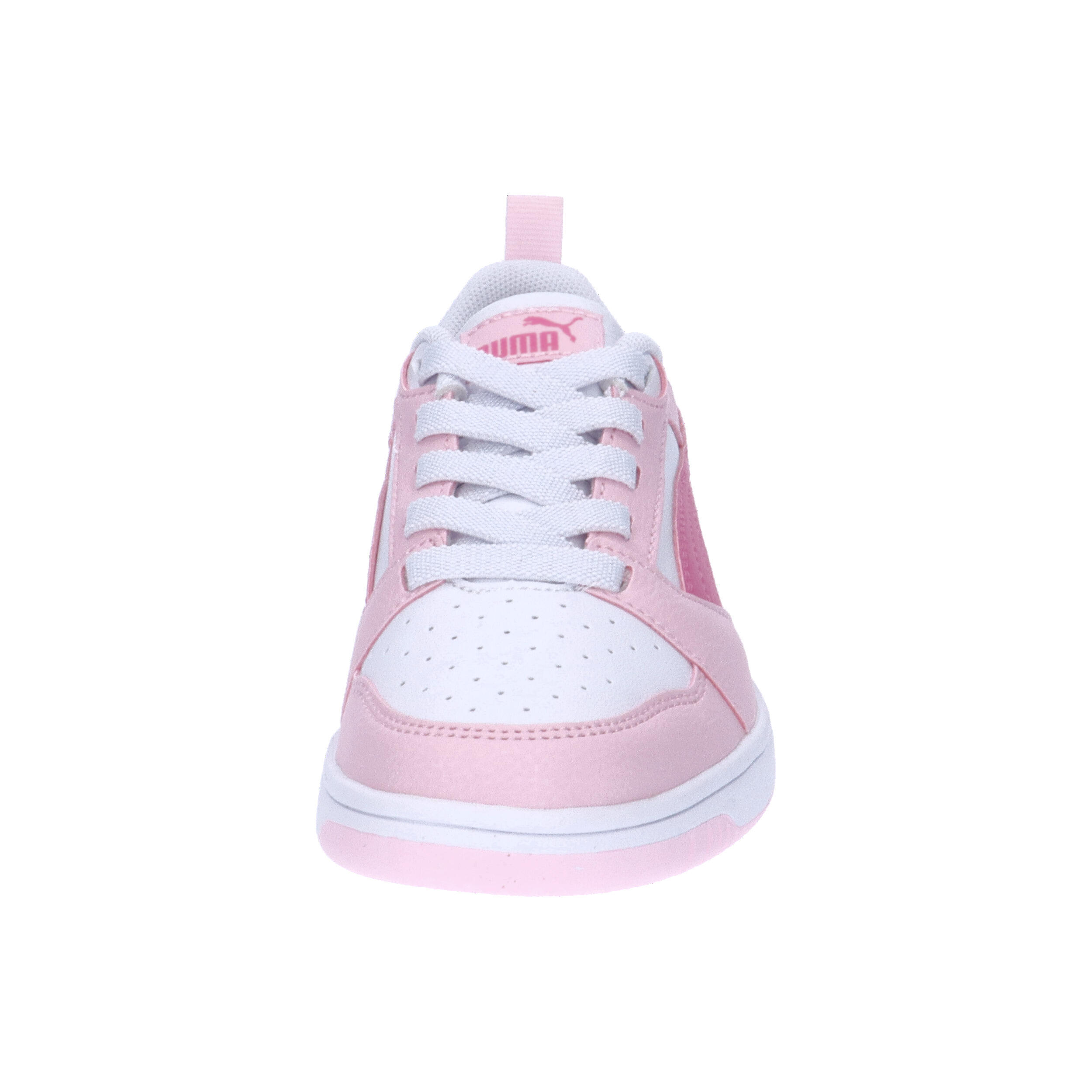 Puma Kinder Sneaker Rebound V6 Lo AC PS 396742 3/15