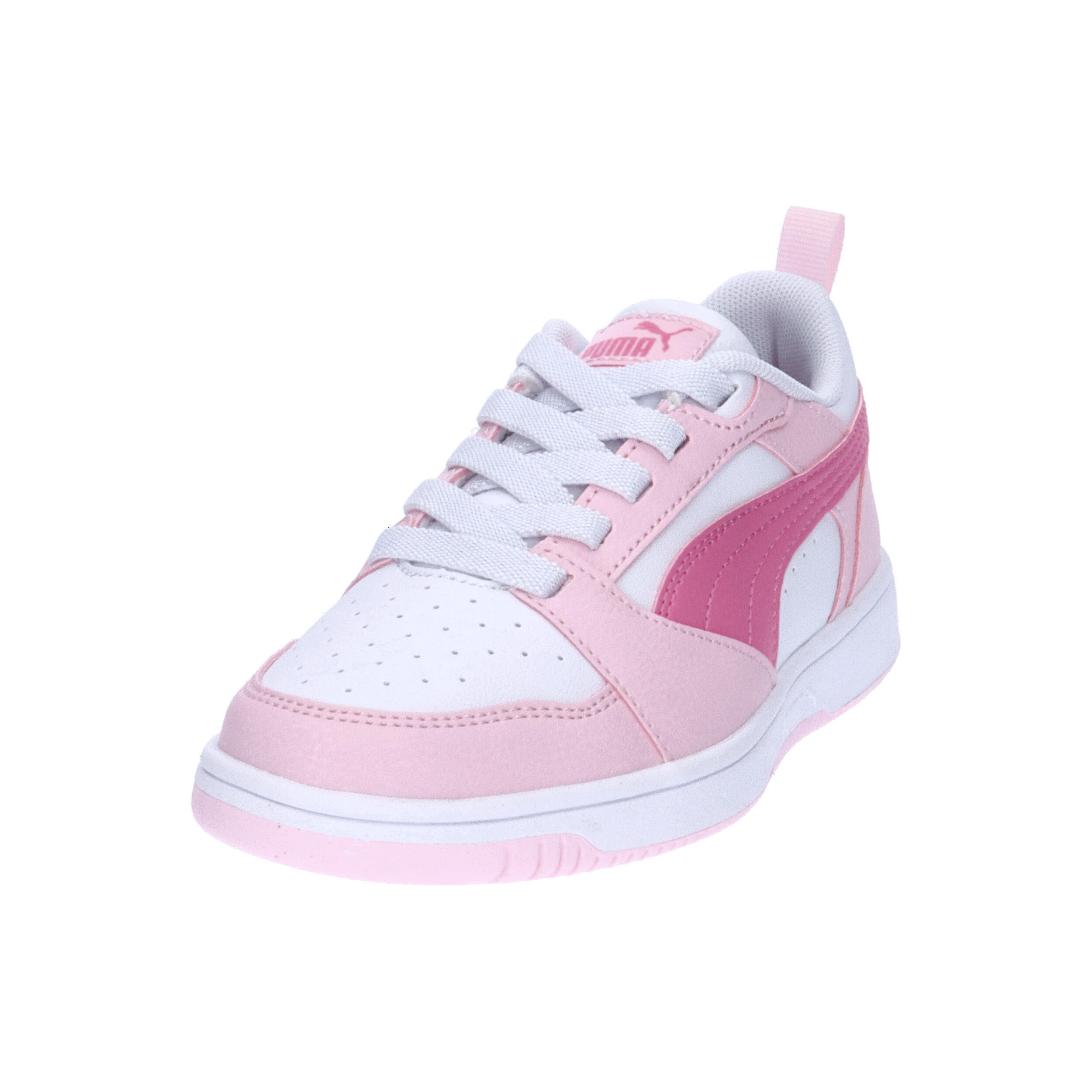 Puma Kinder Sneaker Rebound V6 Lo AC PS 396742 4/15