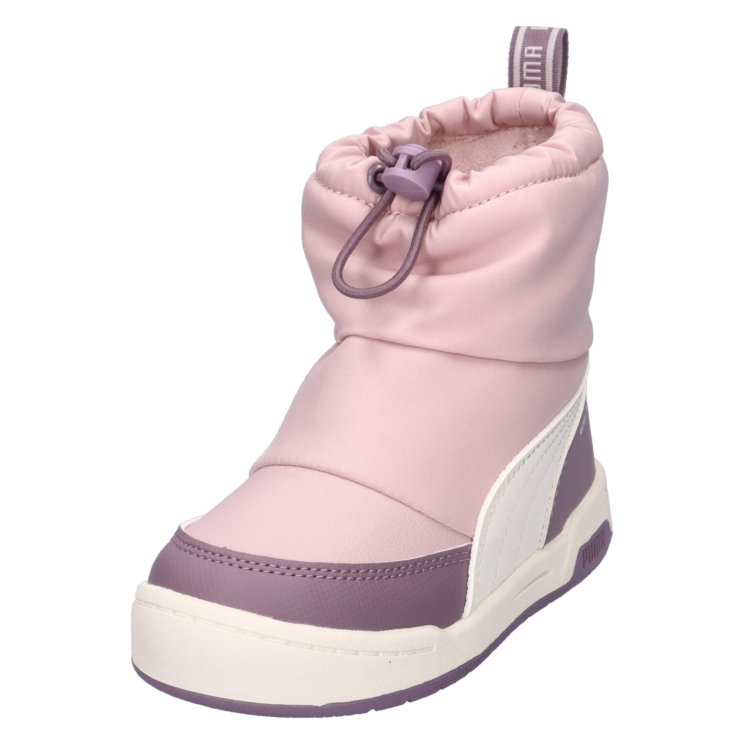 Multiflex 2 Boot Sneakers Kinder PUMA 9/15