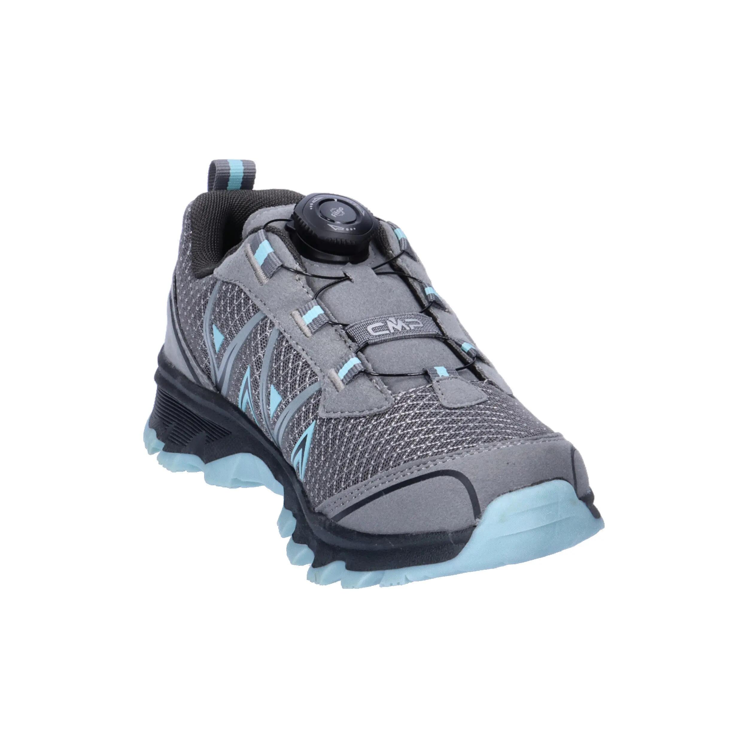 Buty trekkingowe dla dzieci CMP Aksa Fitgo WP 2/15