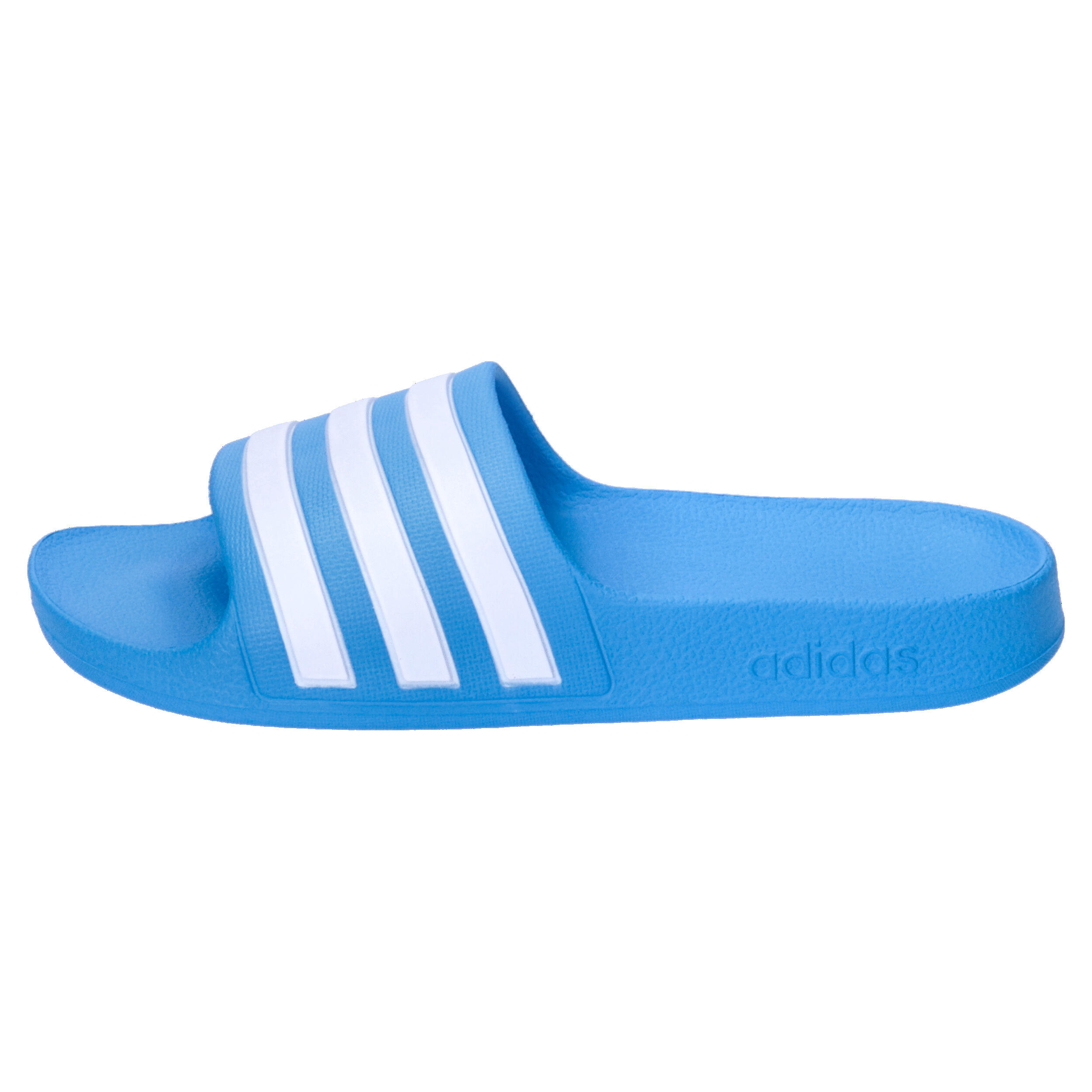 adilette Aqua Badslippers Kids 10/15