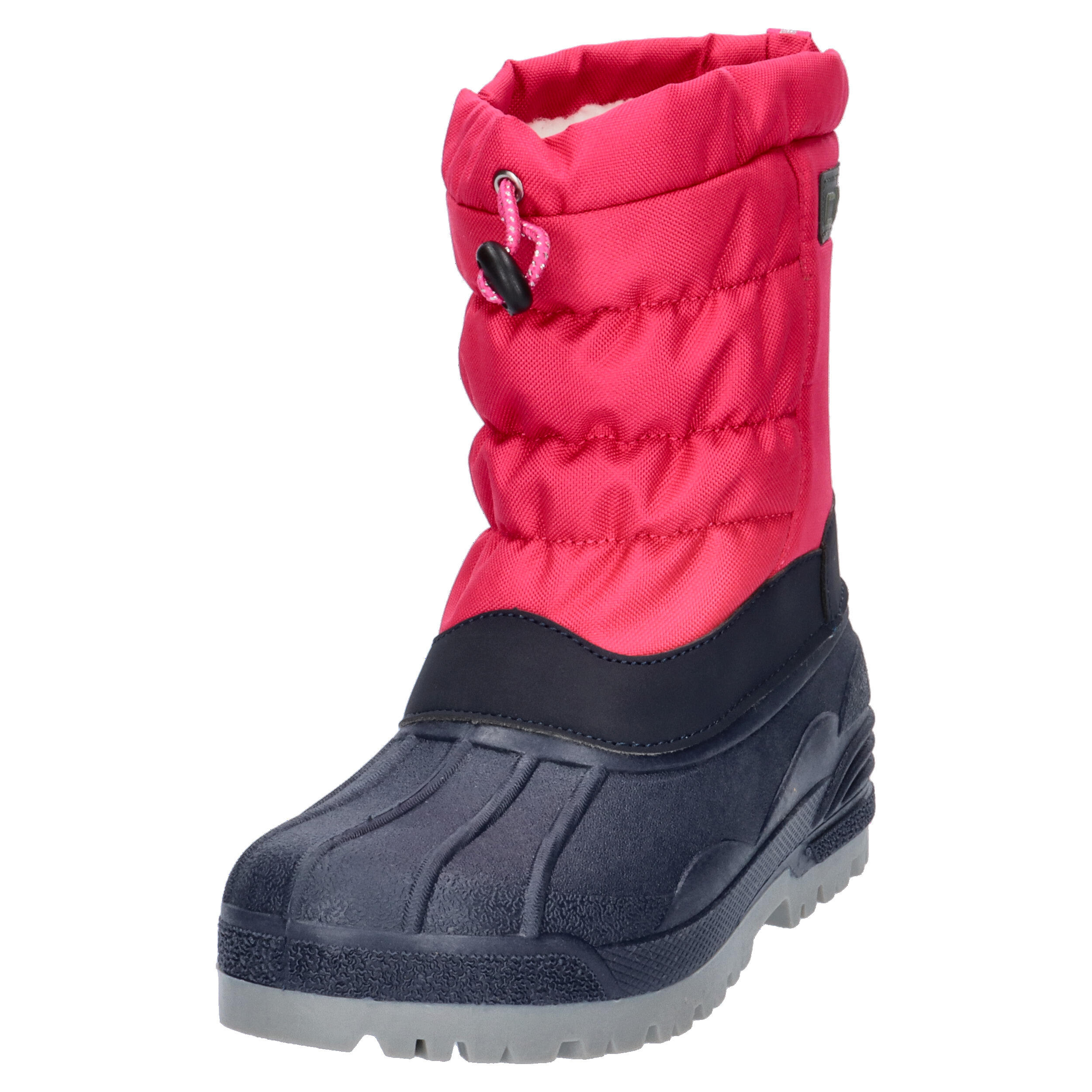 CMP Kinder Winterstiefel Kids Hanki 3.0 Snow Boots 3Q75674J 4/15