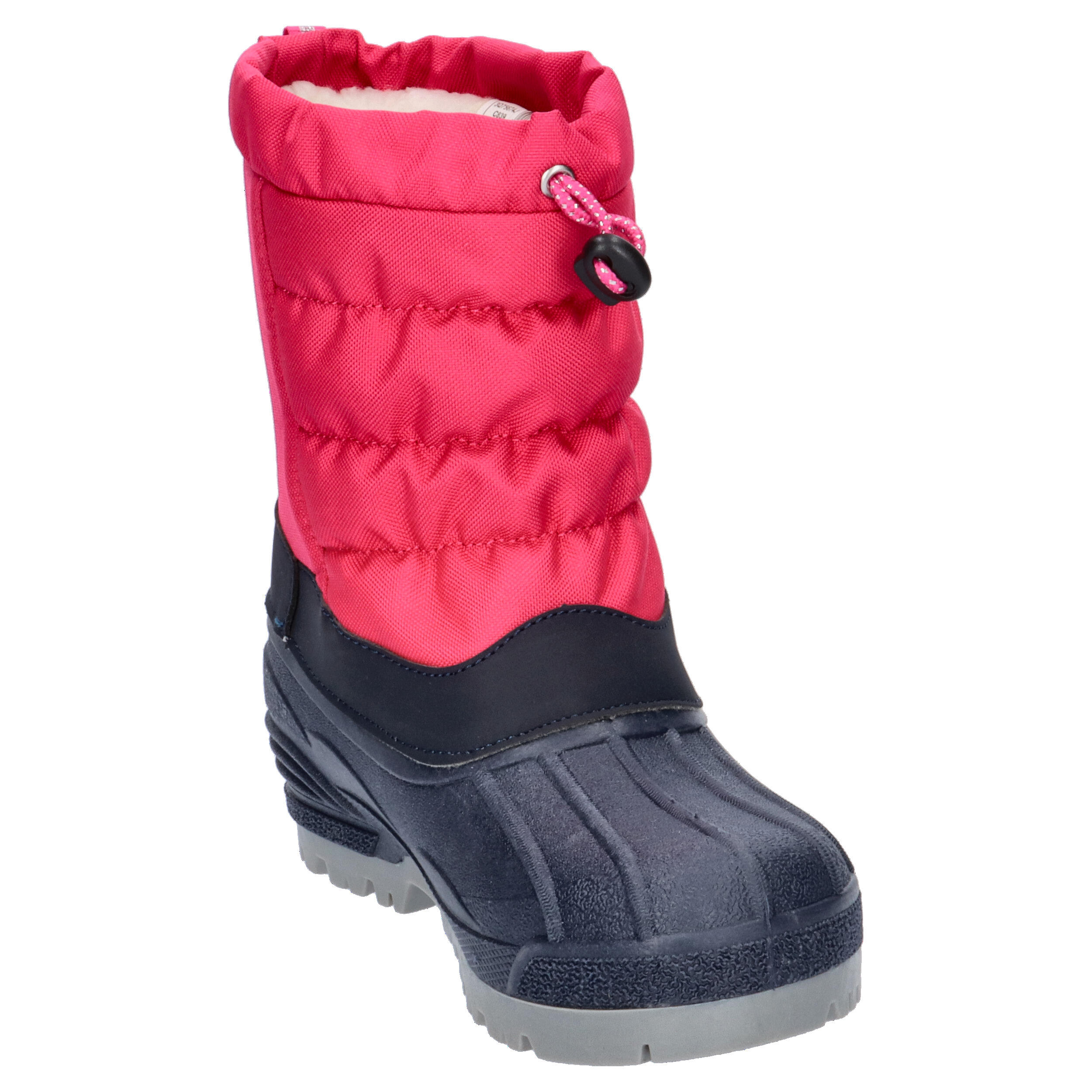 CMP Kinder Winterstiefel Kids Hanki 3.0 Snow Boots 3Q75674J 2/15