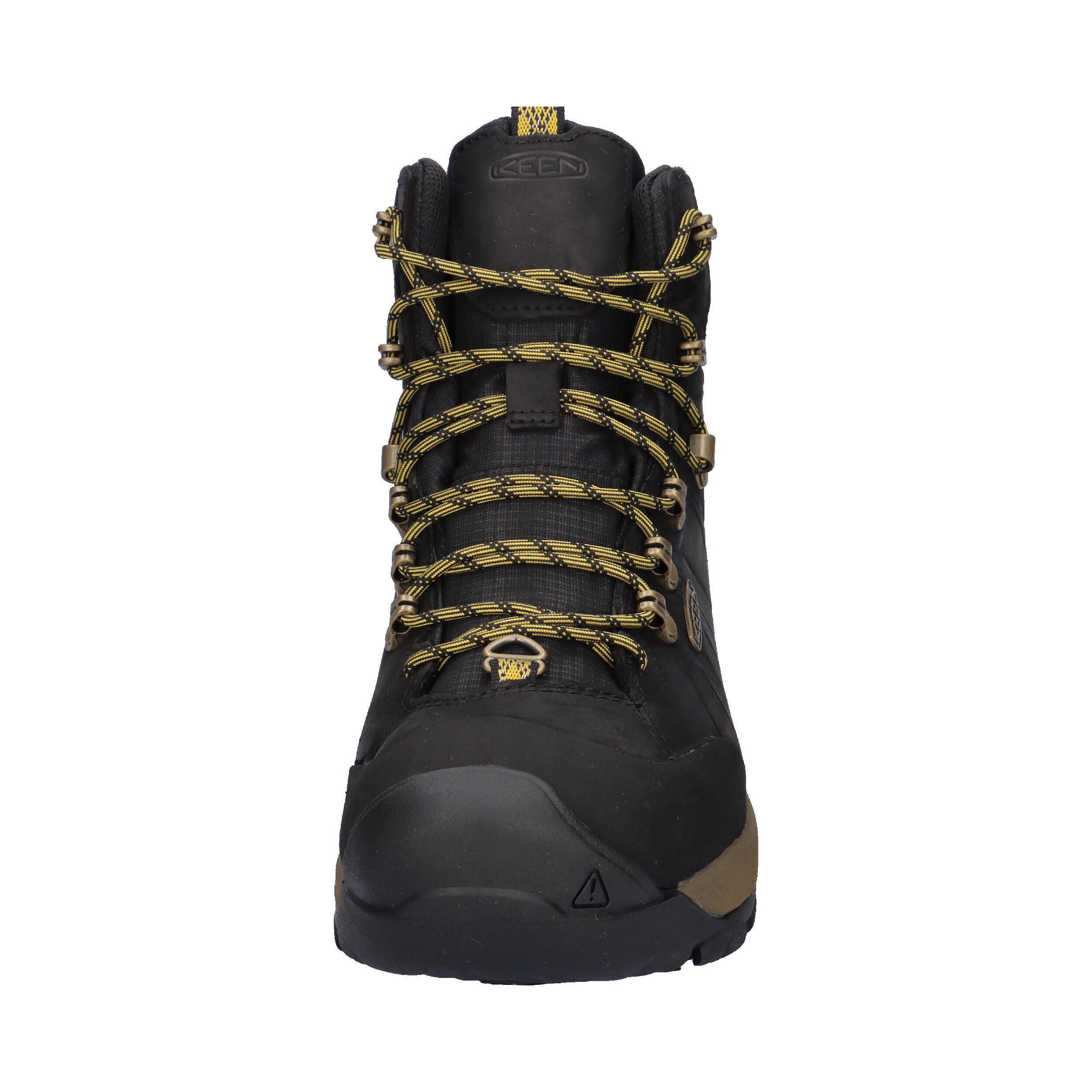 Keen Herren Wanderstiefel Revel IV MID Polar 3/15