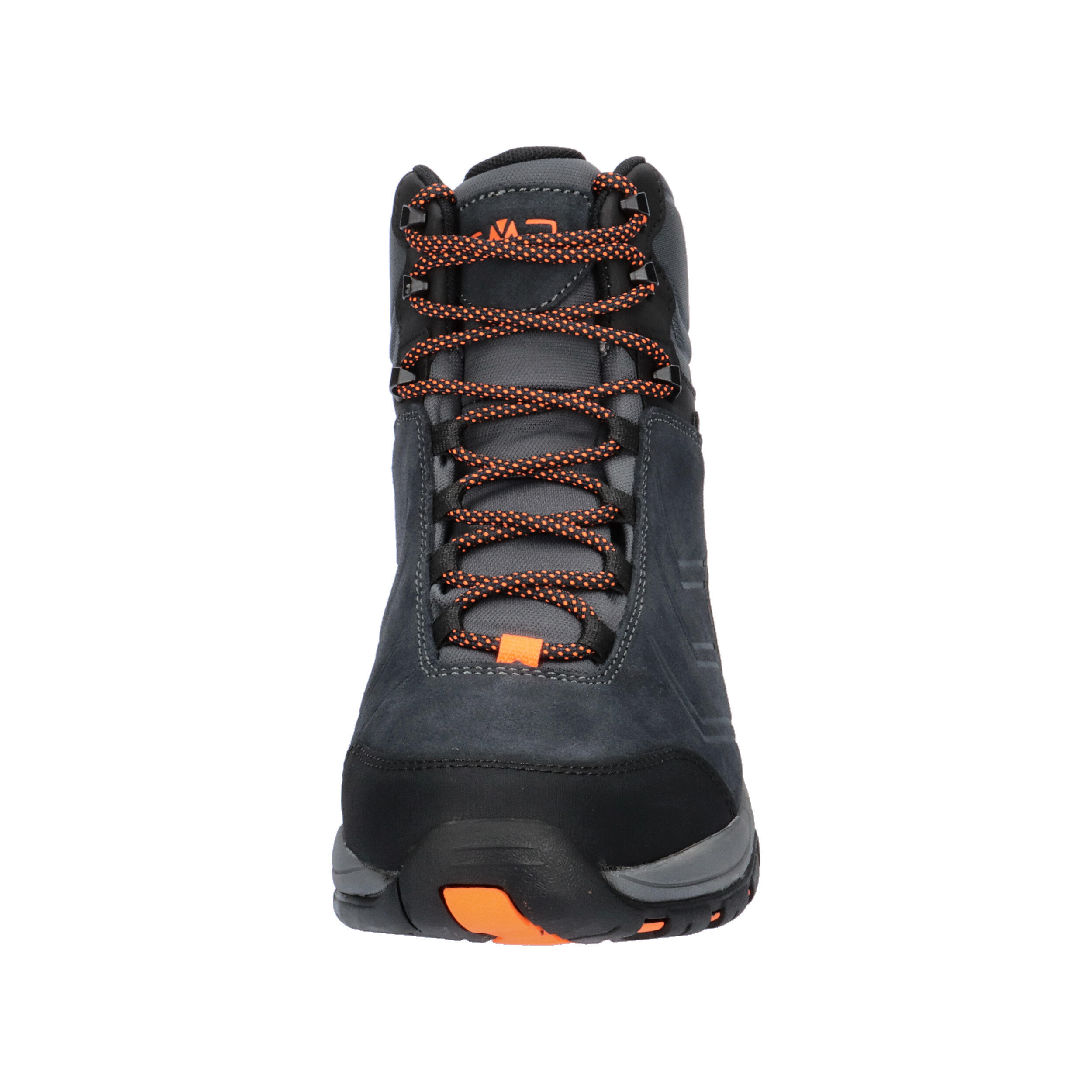 CMP Herren Wanderstiefel MELNICK MID TREKKING SHOES WP 3Q18587 3/15