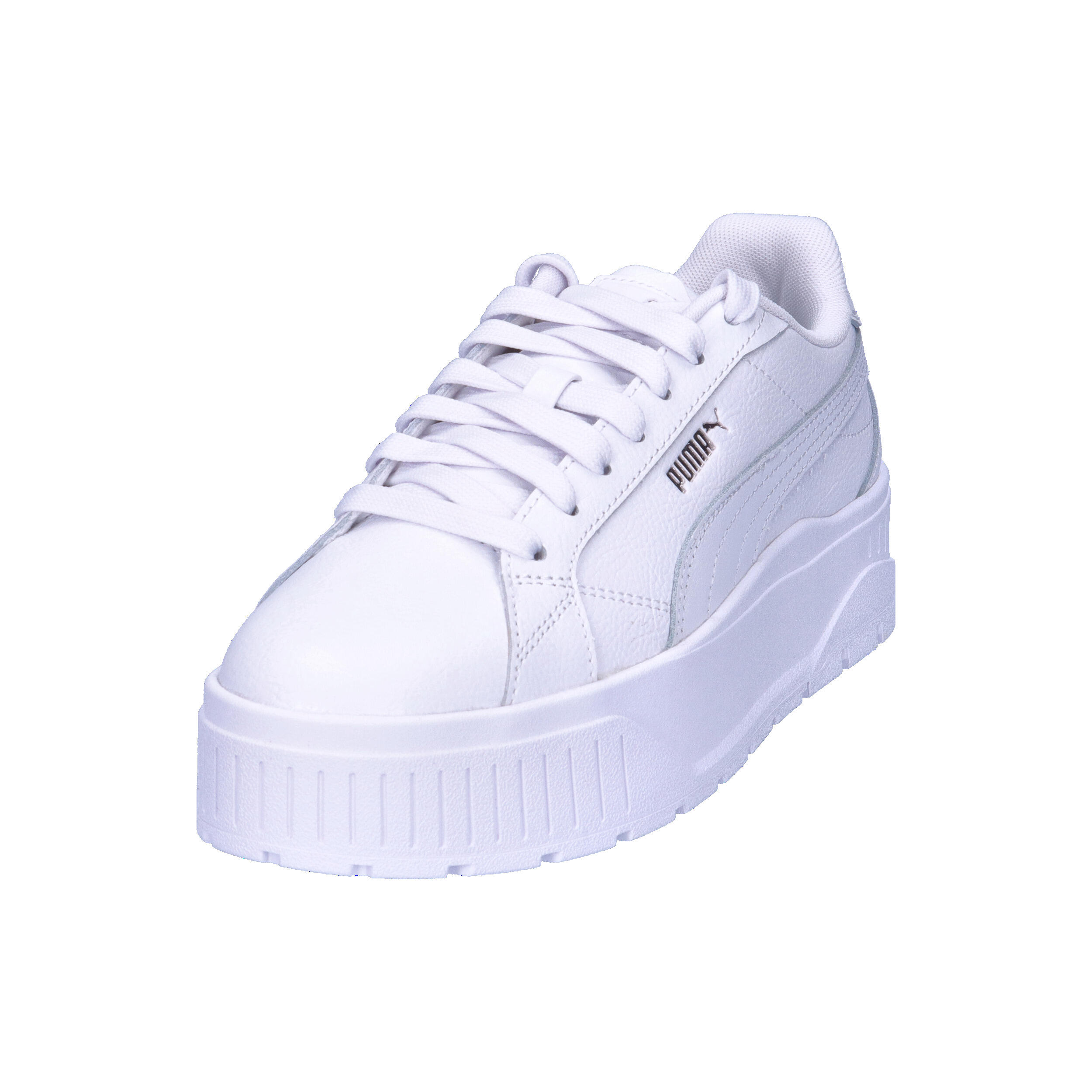 Karmen II Leather Sneakers Damen PUMA 9/15