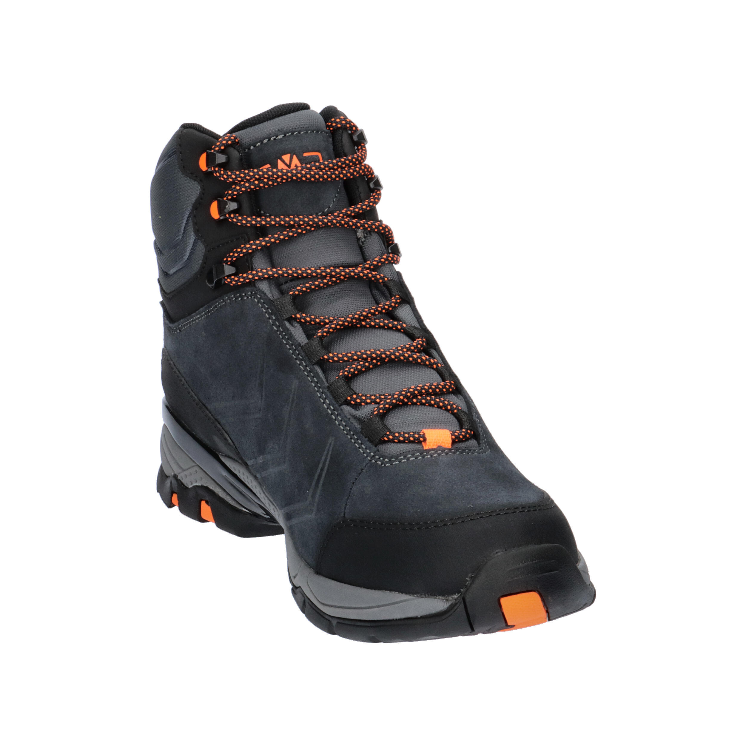 CMP Herren Wanderstiefel MELNICK MID TREKKING SHOES WP 3Q18587 2/15