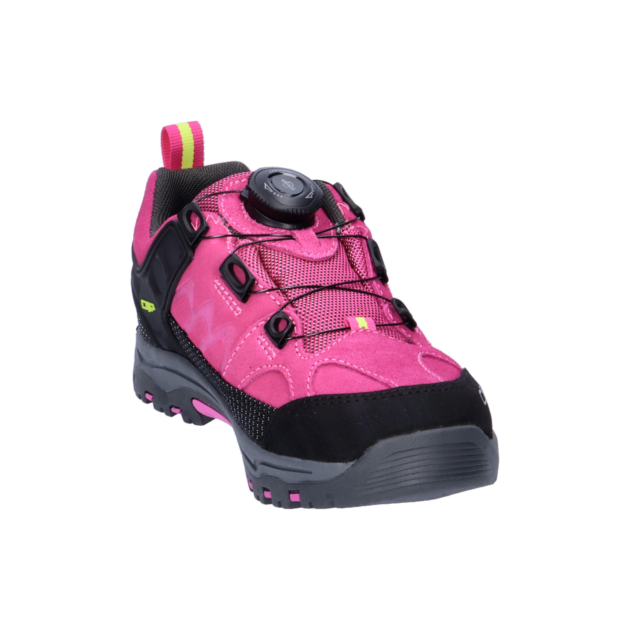CMP Kinder Trekkingschuhe KIDS KIRUNA FITGO TREKKING 3Q56764 2/15