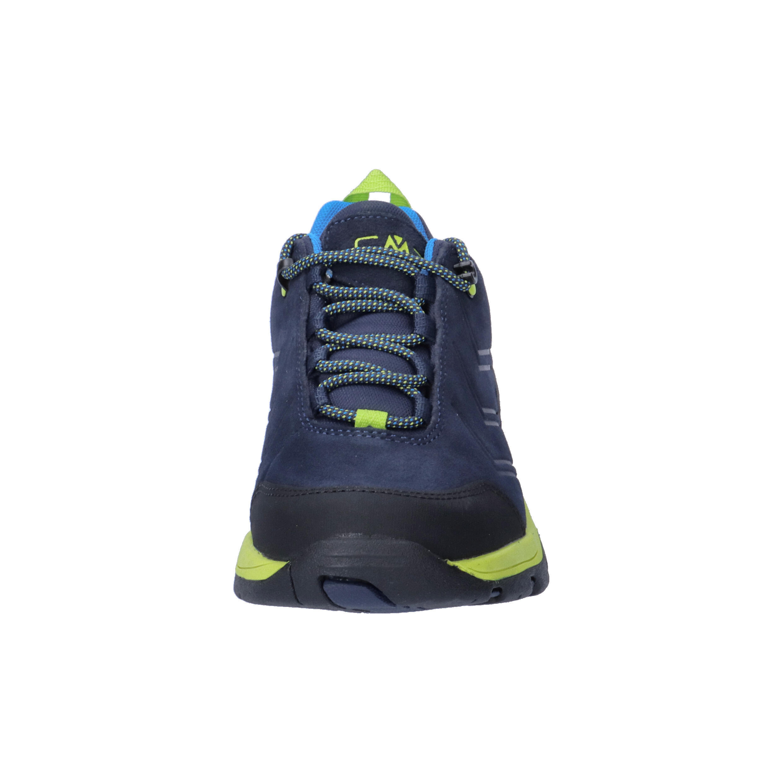 CMP Kinder Trekkingschuhe MELNICK LOW WP 3Q18594J 3/15
