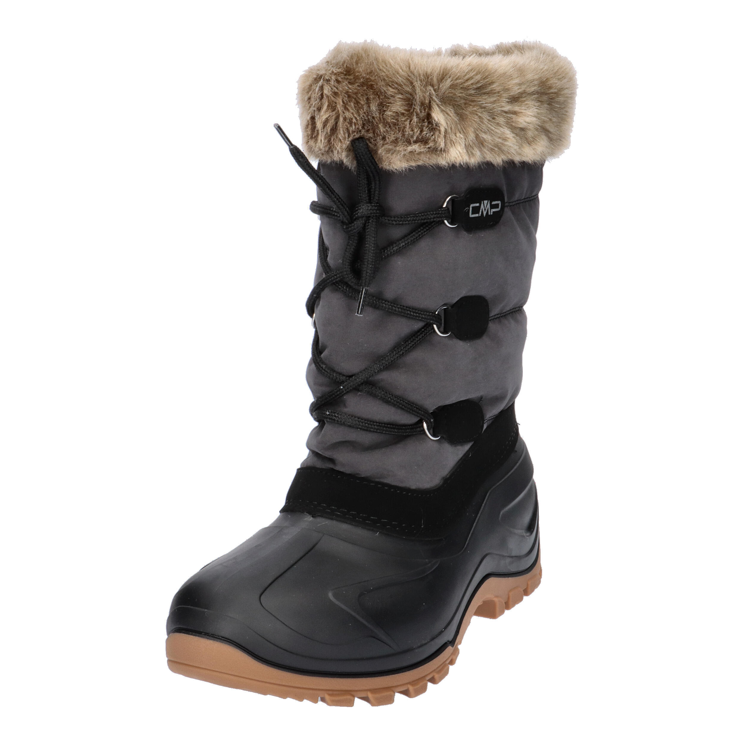CMP Damen Winterstiefel Nietos Low Wmn Snowboot 3Q78956 4/15
