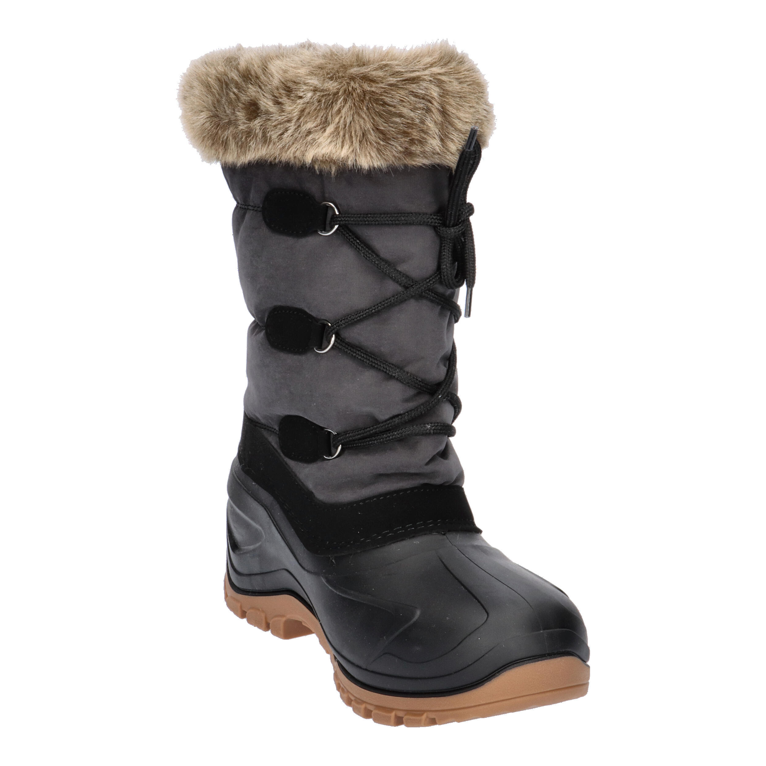 CMP Damen Winterstiefel Nietos Low Wmn Snowboot 3Q78956 2/15