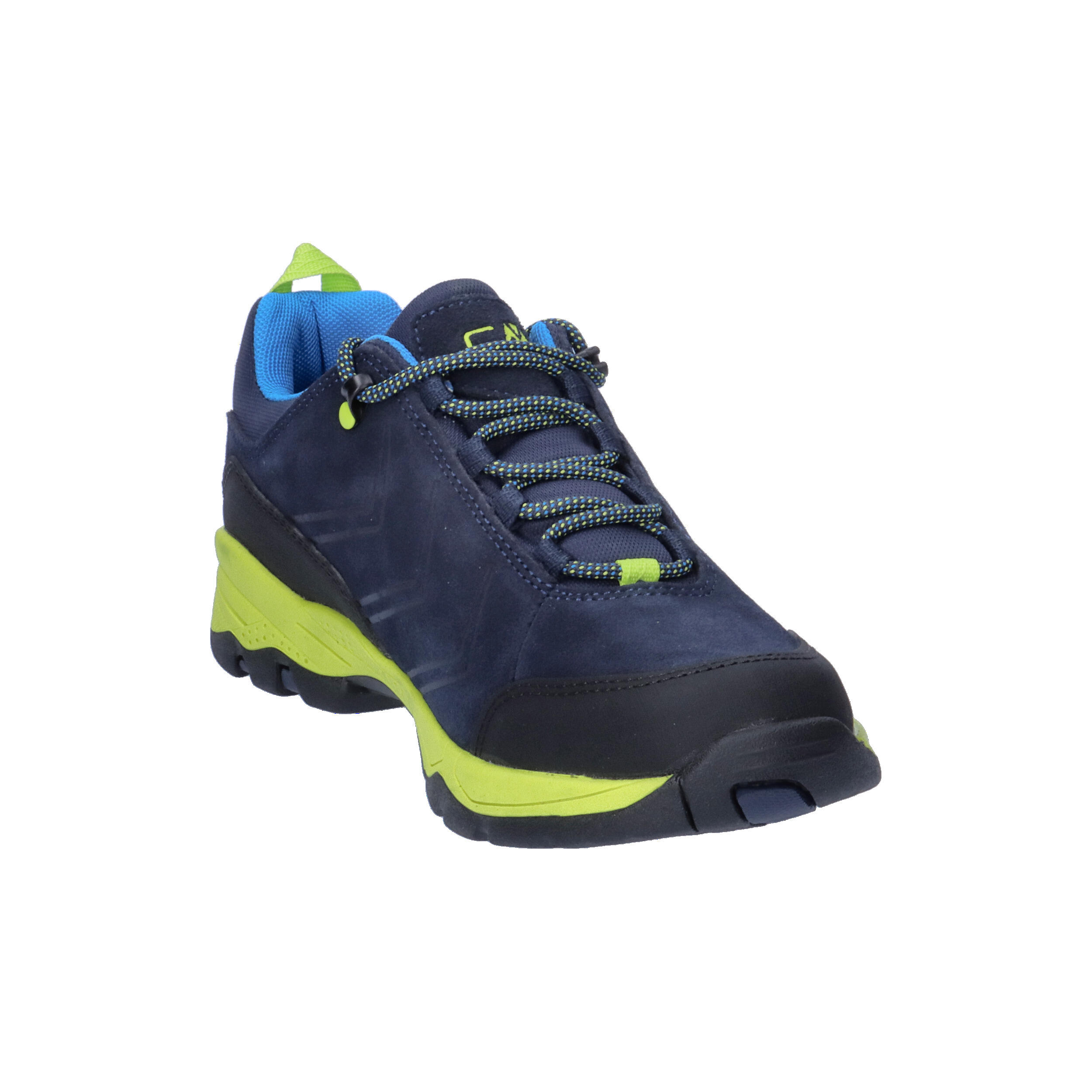 CMP Kinder Trekkingschuhe MELNICK LOW WP 3Q18594J 2/15