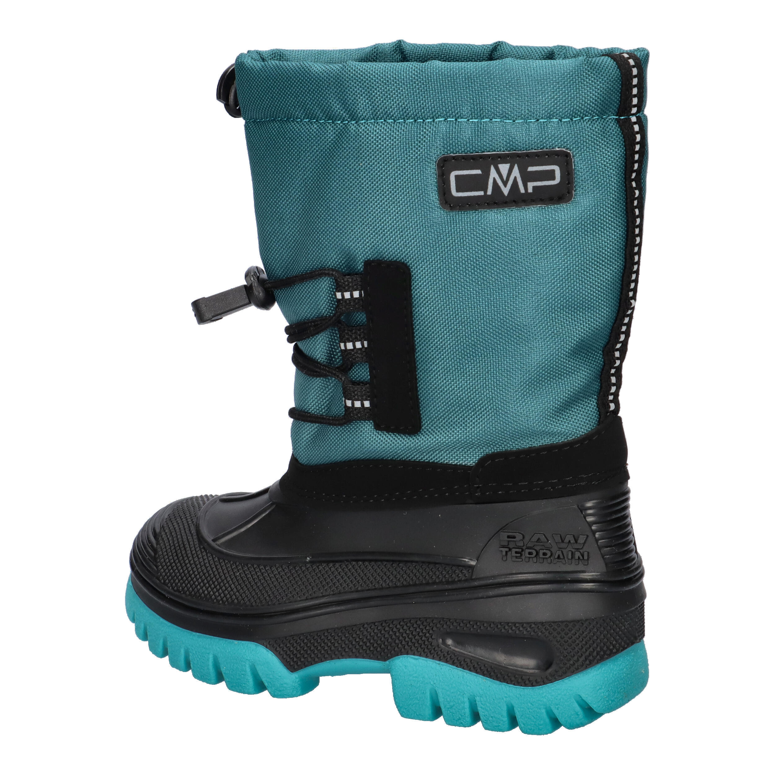 Bottes de ski imperméables enfant CMP Ahto 11/15