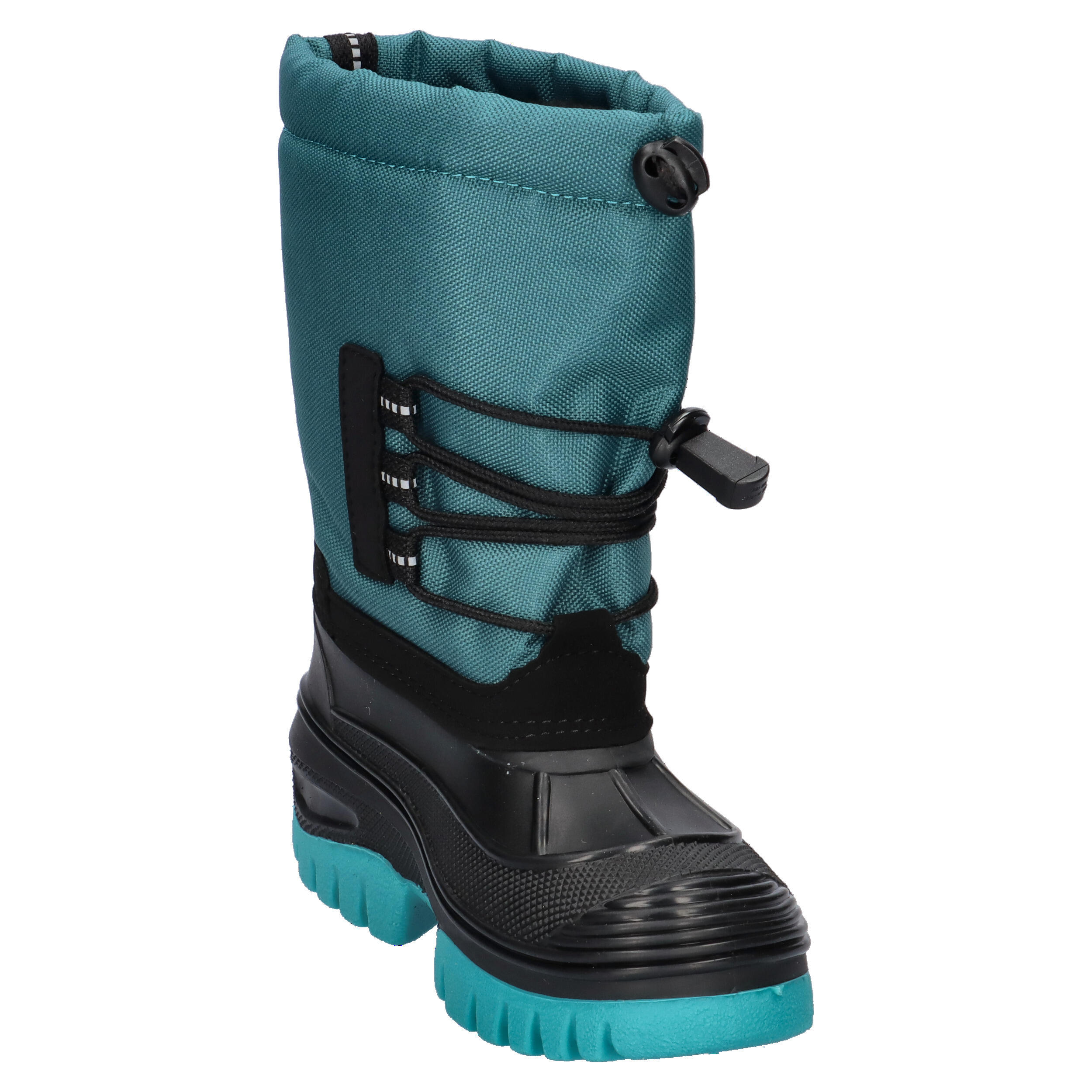 Bottes de ski imperméables enfant CMP Ahto 2/15